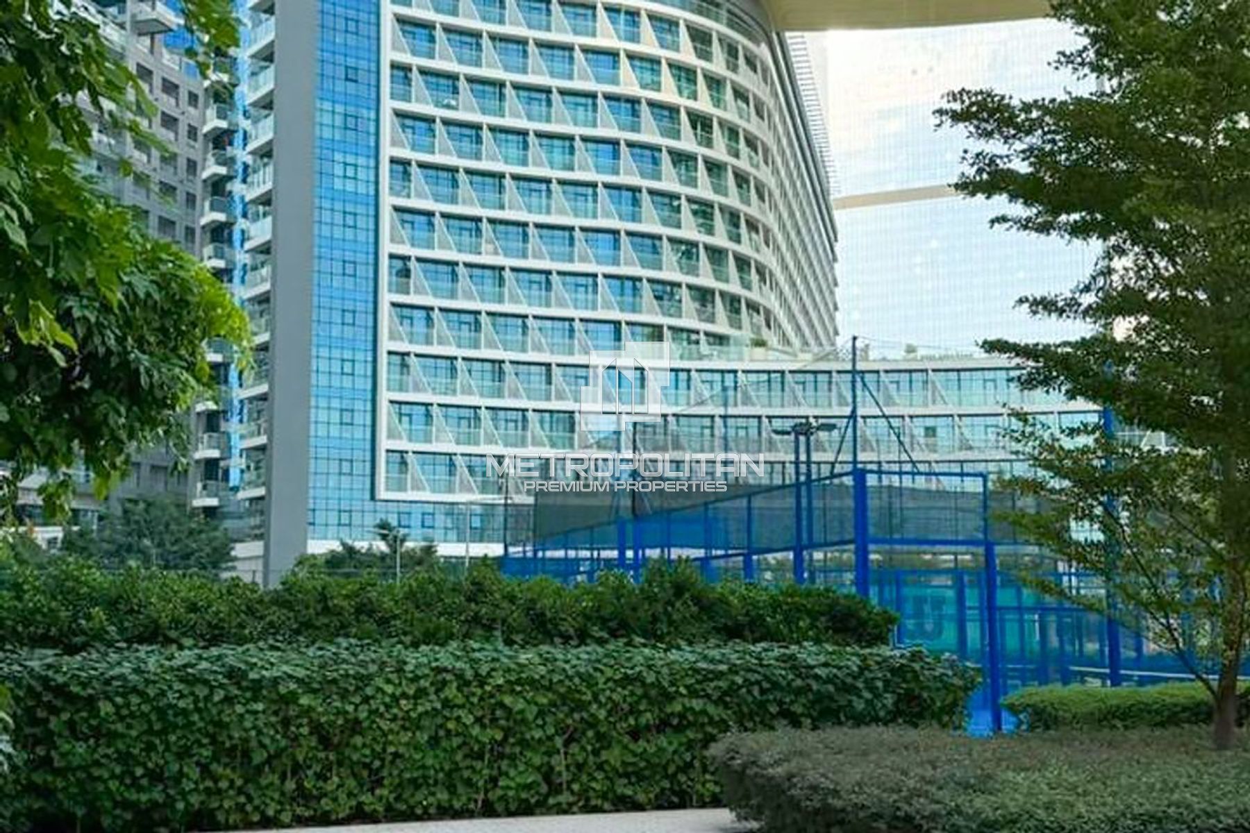 1BR Apartment for Sale in Palm Jumeirah – MPS-48787