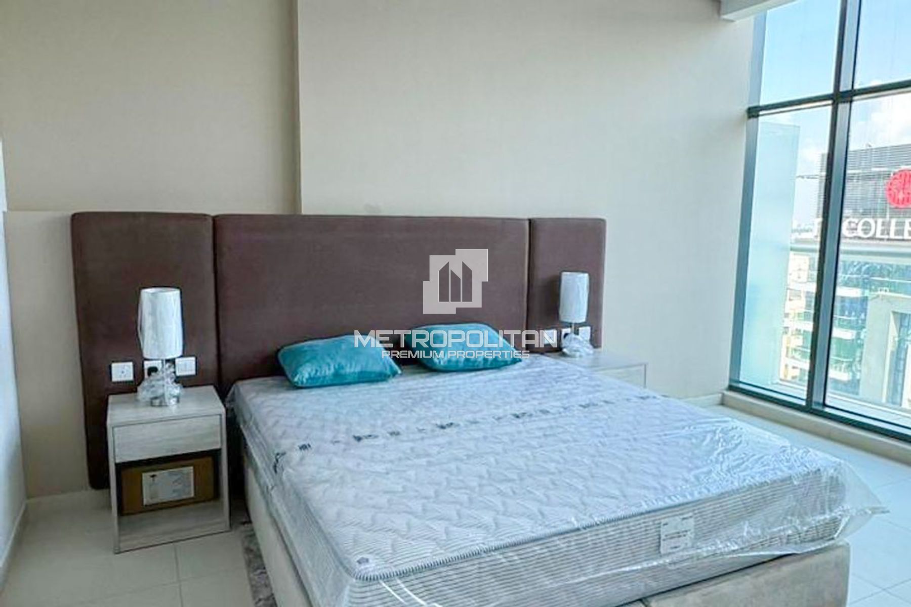 1BR Apartment for Sale in Palm Jumeirah – MPS-48787