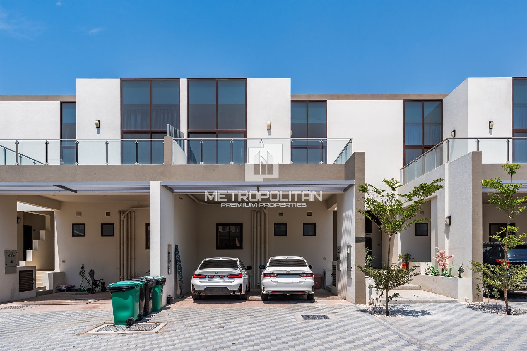 4BR Townhouse for Sale in Mohammed Bin Rashid City – MPS-48792