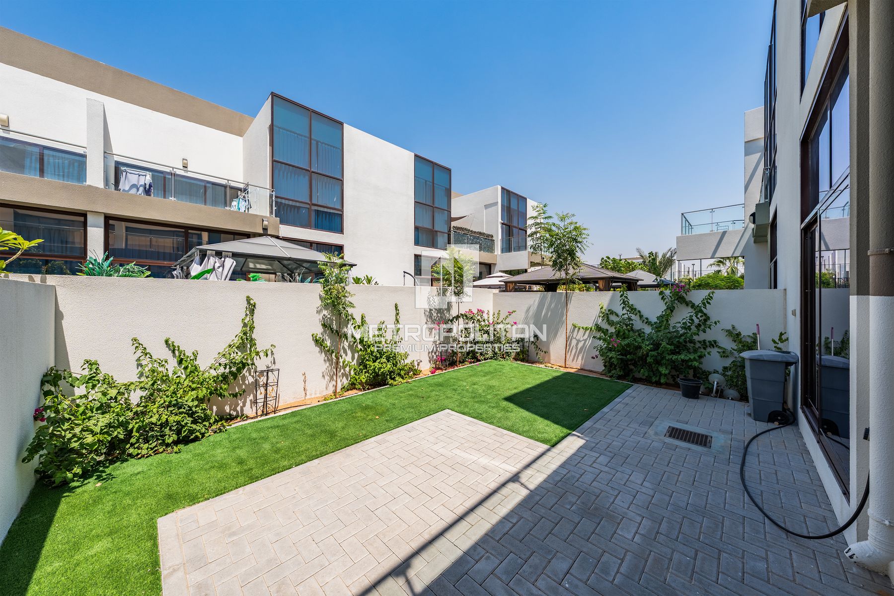 4BR Townhouse for Sale in Mohammed Bin Rashid City – MPS-48792
