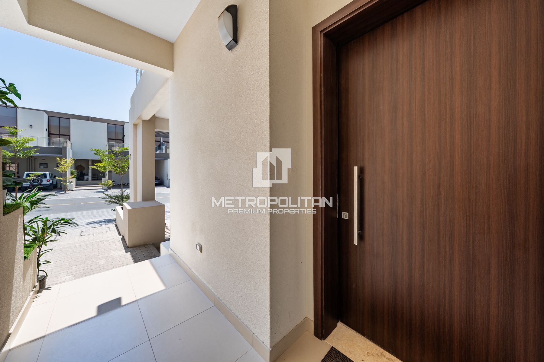 4BR Townhouse for Sale in Mohammed Bin Rashid City – MPS-48792