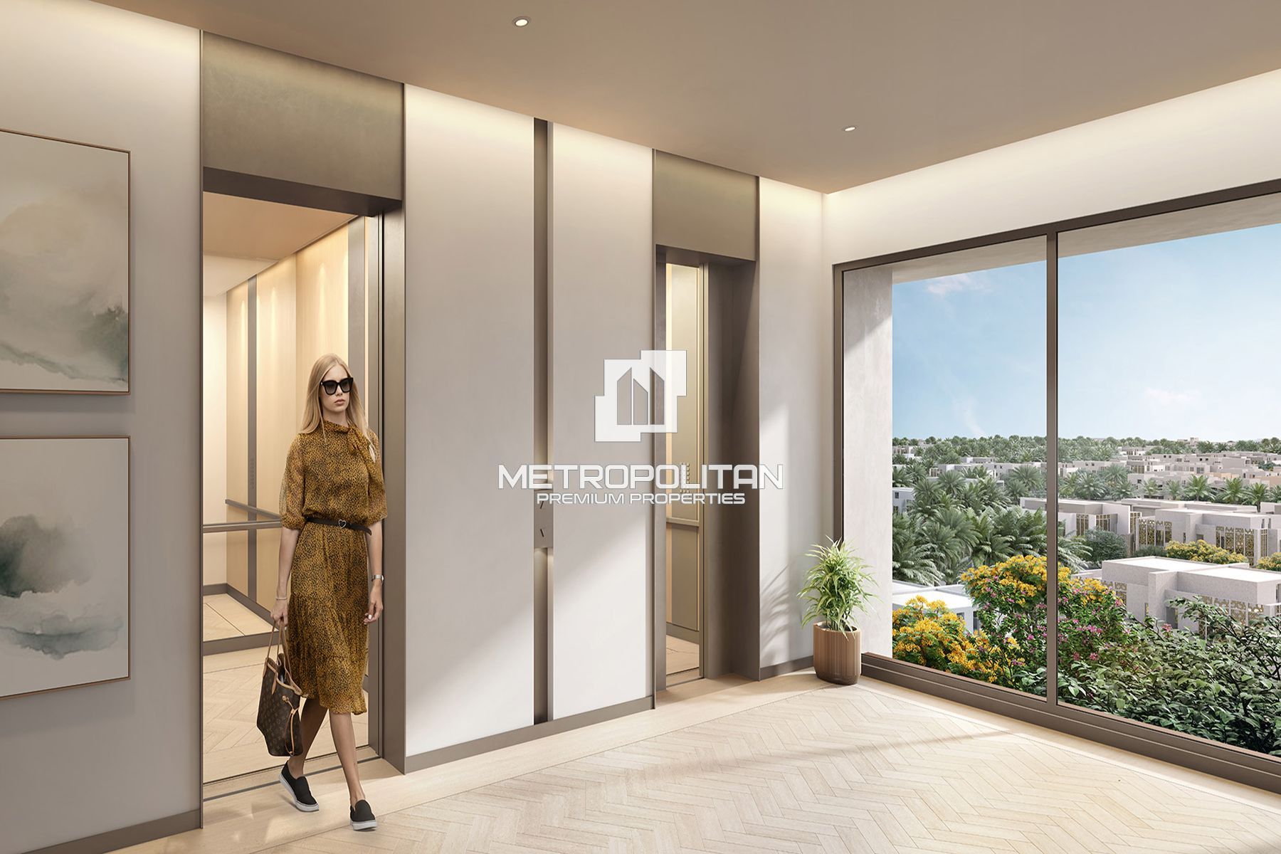 2BR Apartment for Sale in Umm Suqeim – MPS-48793