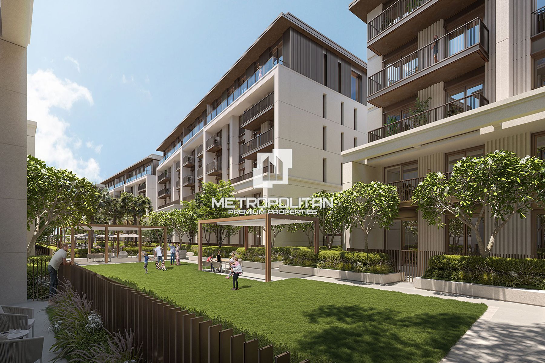 2BR Apartment for Sale in Umm Suqeim – MPS-48793