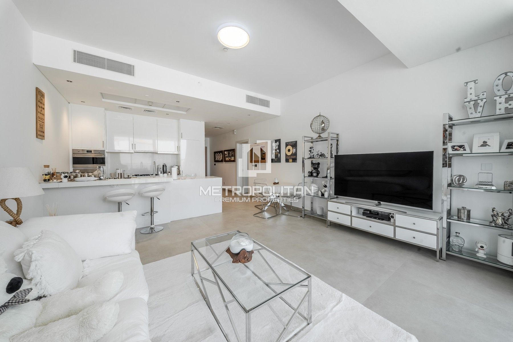 1BR Apartment for Sale in Palm Jumeirah – MPS-48798