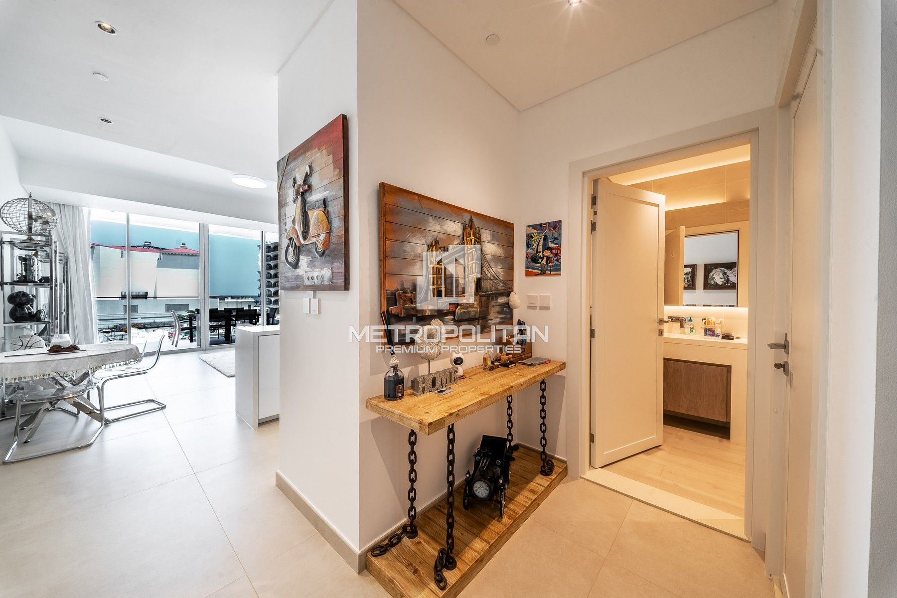 1BR Apartment for Sale in Palm Jumeirah – MPS-48798