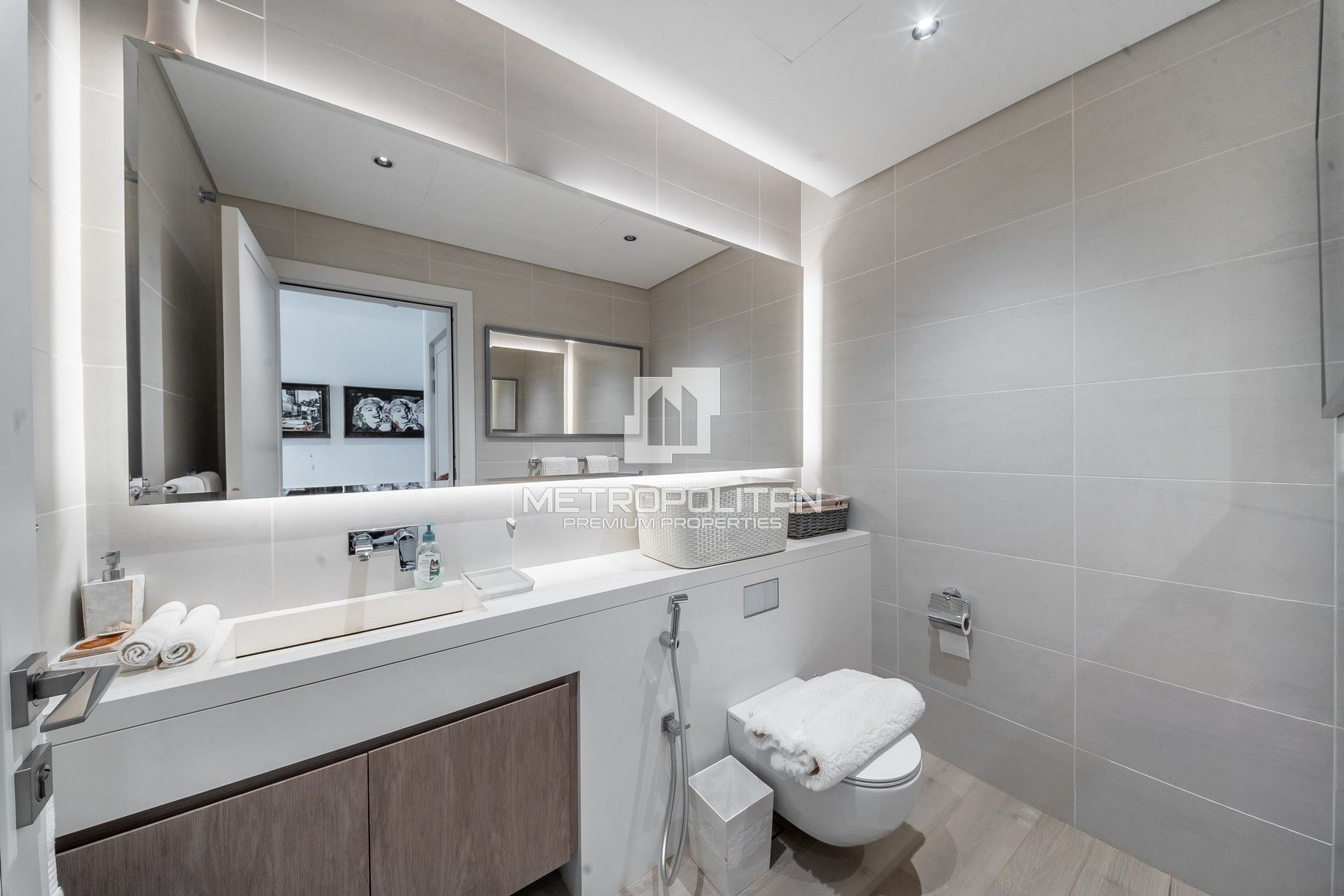 1BR Apartment for Sale in Palm Jumeirah – MPS-48798