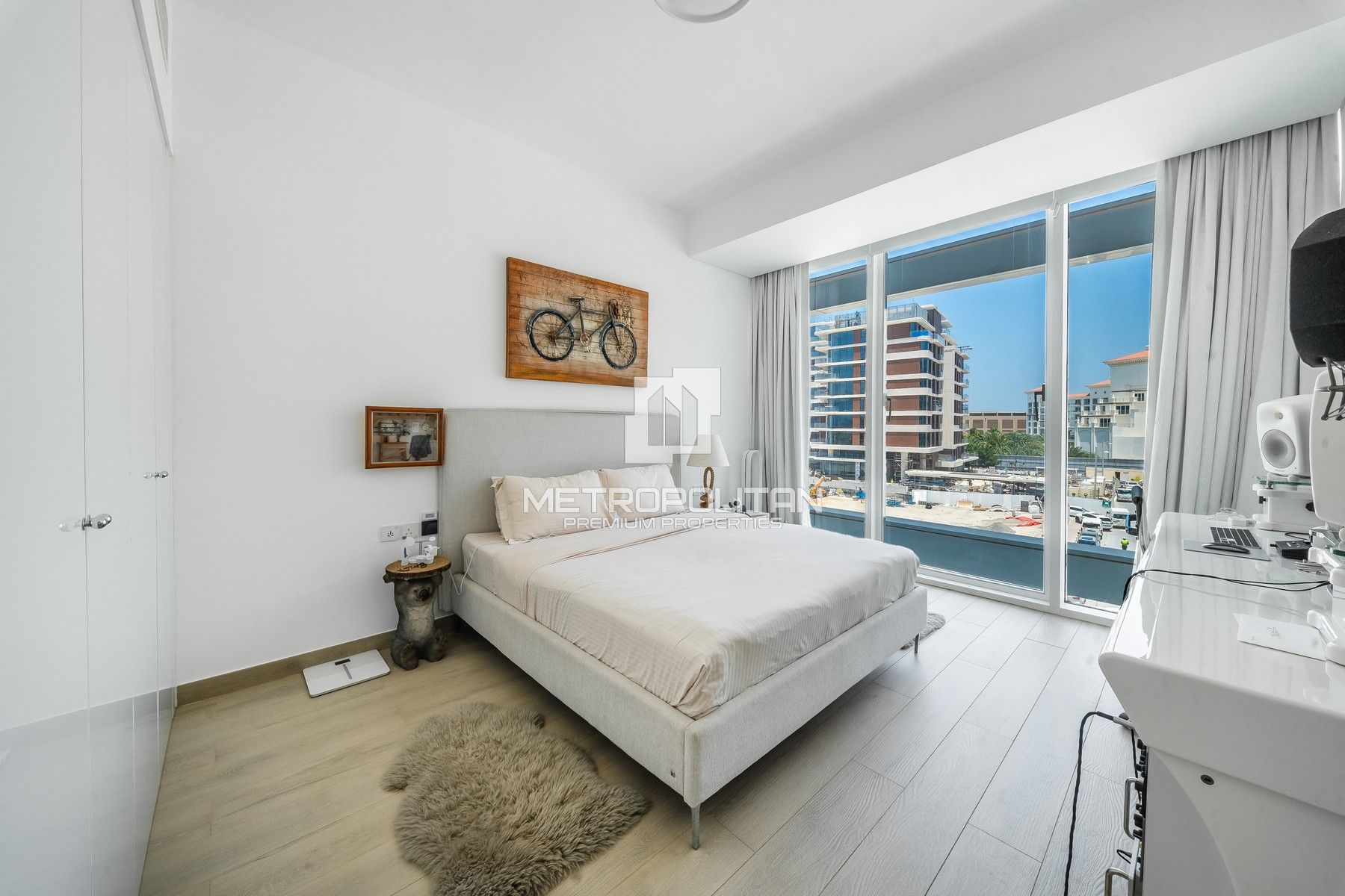 1BR Apartment for Sale in Palm Jumeirah – MPS-48798