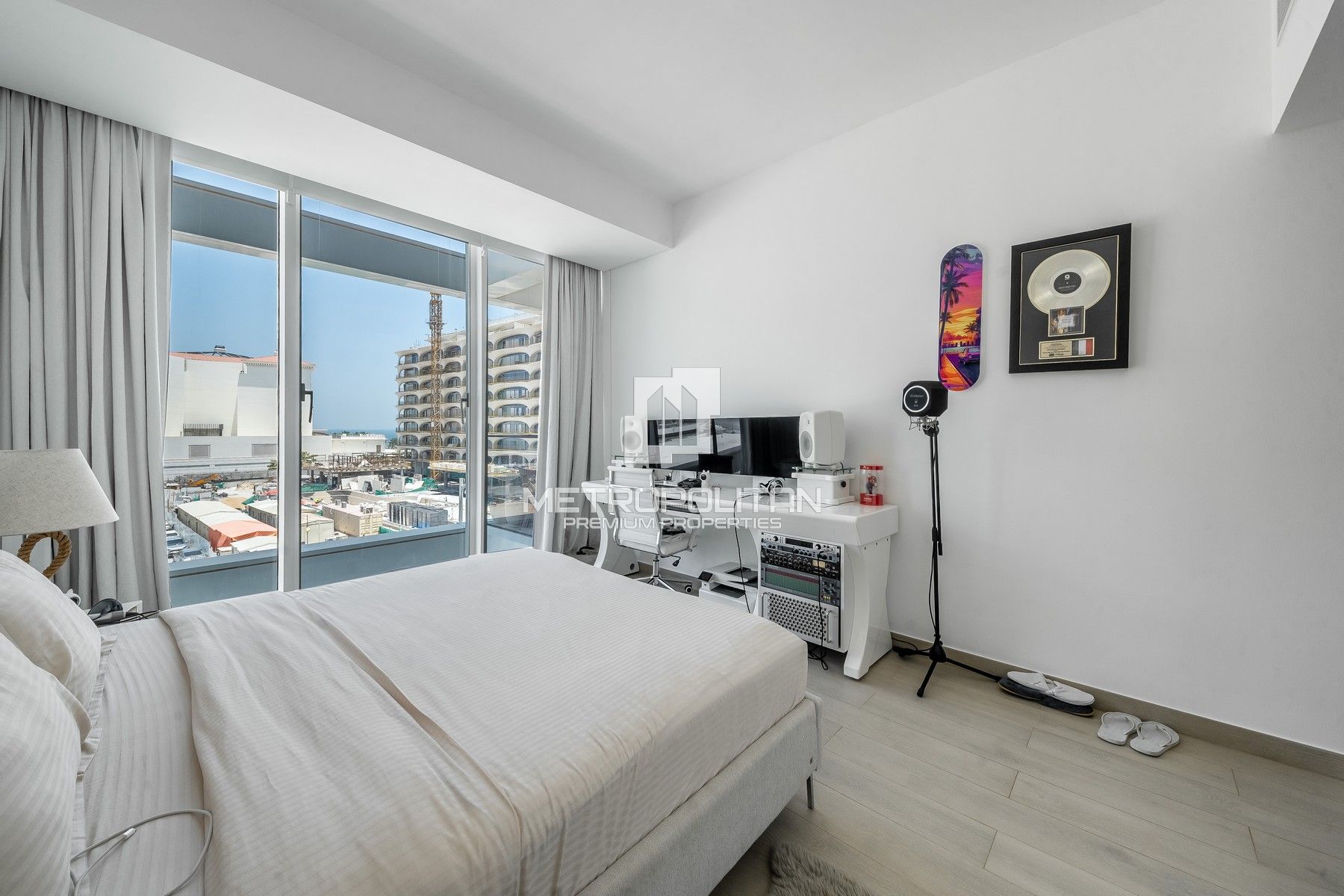 1BR Apartment for Sale in Palm Jumeirah – MPS-48798