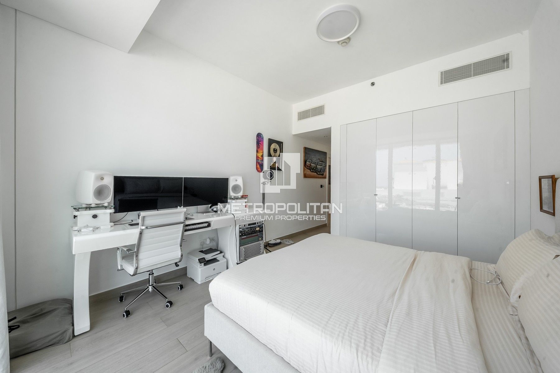 1BR Apartment for Sale in Palm Jumeirah – MPS-48798