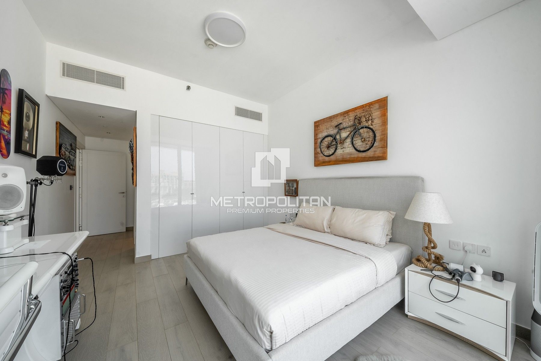 1BR Apartment for Sale in Palm Jumeirah – MPS-48798