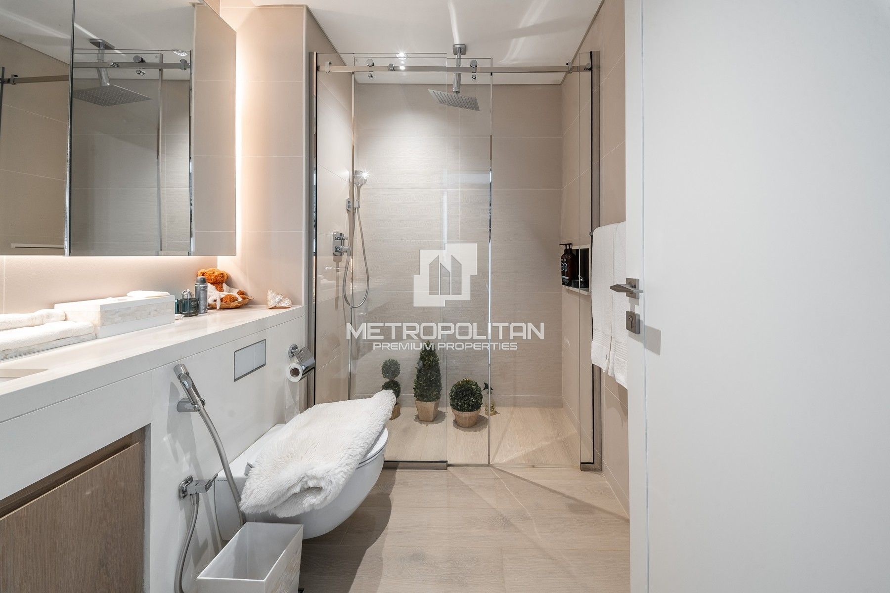 1BR Apartment for Sale in Palm Jumeirah – MPS-48798