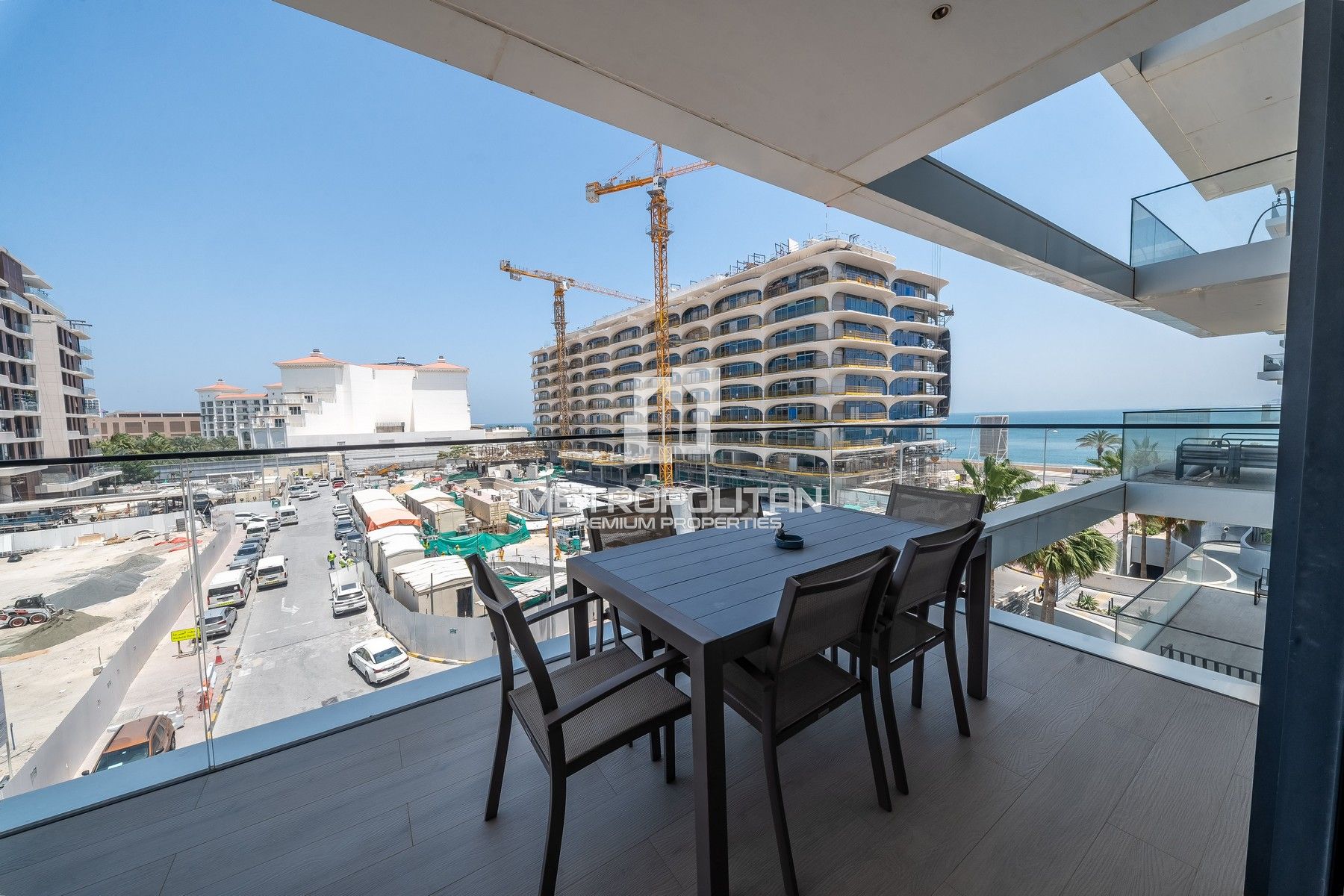 1BR Apartment for Sale in Palm Jumeirah – MPS-48798