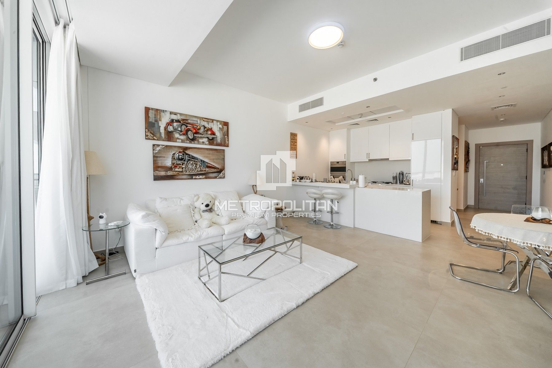 1BR Apartment for Sale in Palm Jumeirah – MPS-48798