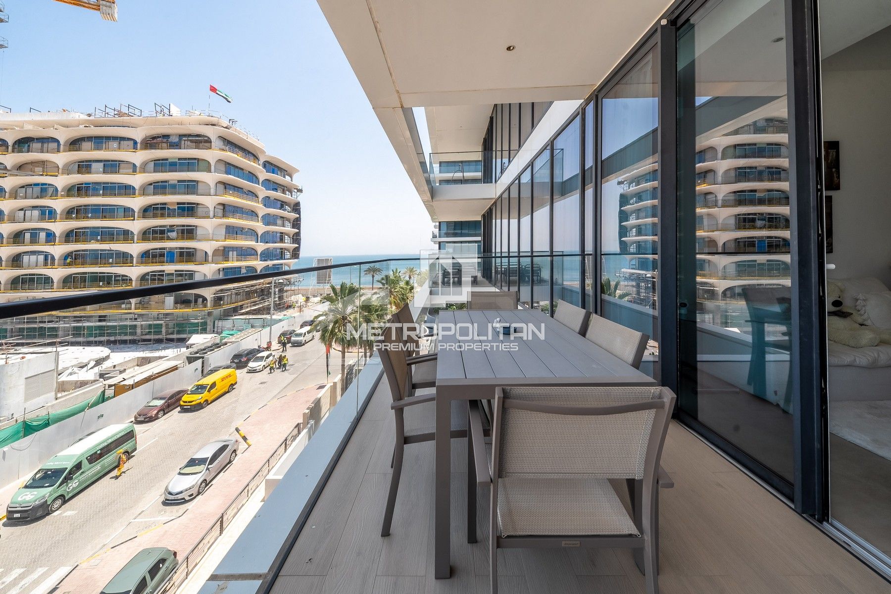 1BR Apartment for Sale in Palm Jumeirah – MPS-48798