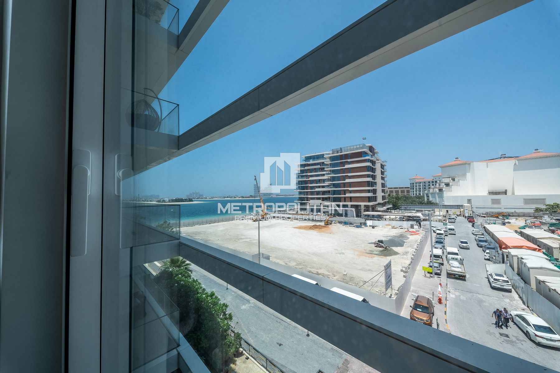 1BR Apartment for Sale in Palm Jumeirah – MPS-48798