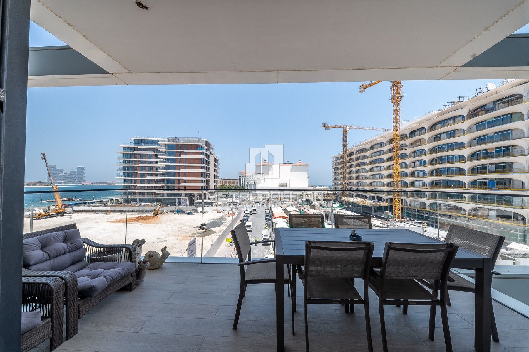 1BR Apartment for Sale in Palm Jumeirah – MPS-48798