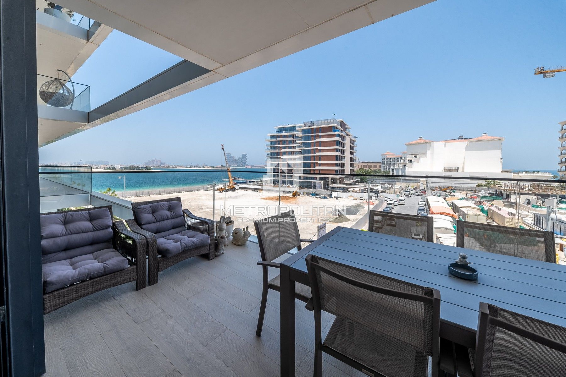 1BR Apartment for Sale in Palm Jumeirah – MPS-48798