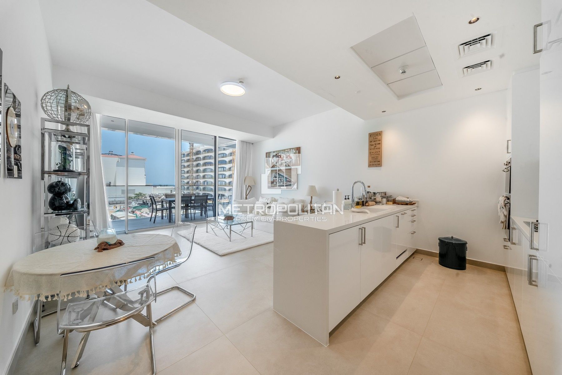 1BR Apartment for Sale in Palm Jumeirah – MPS-48798