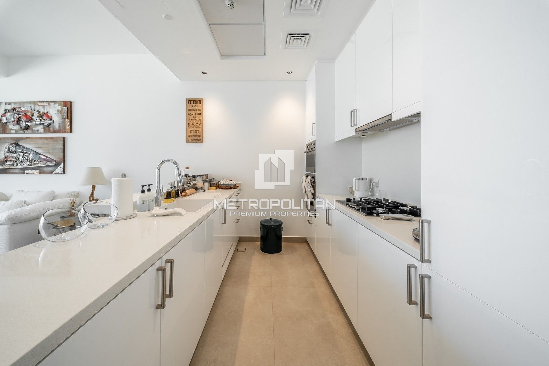 1BR Apartment for Sale in Palm Jumeirah – MPS-48798