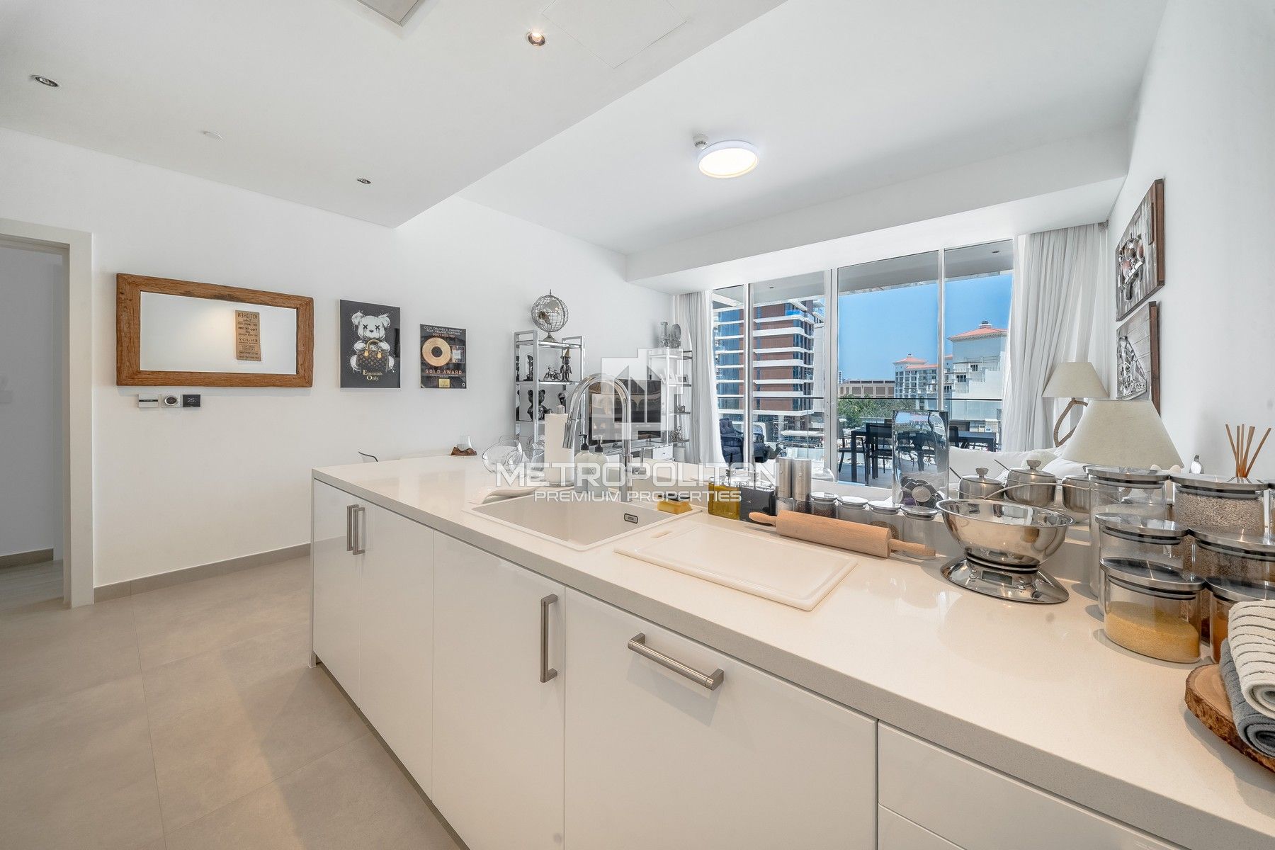 1BR Apartment for Sale in Palm Jumeirah – MPS-48798
