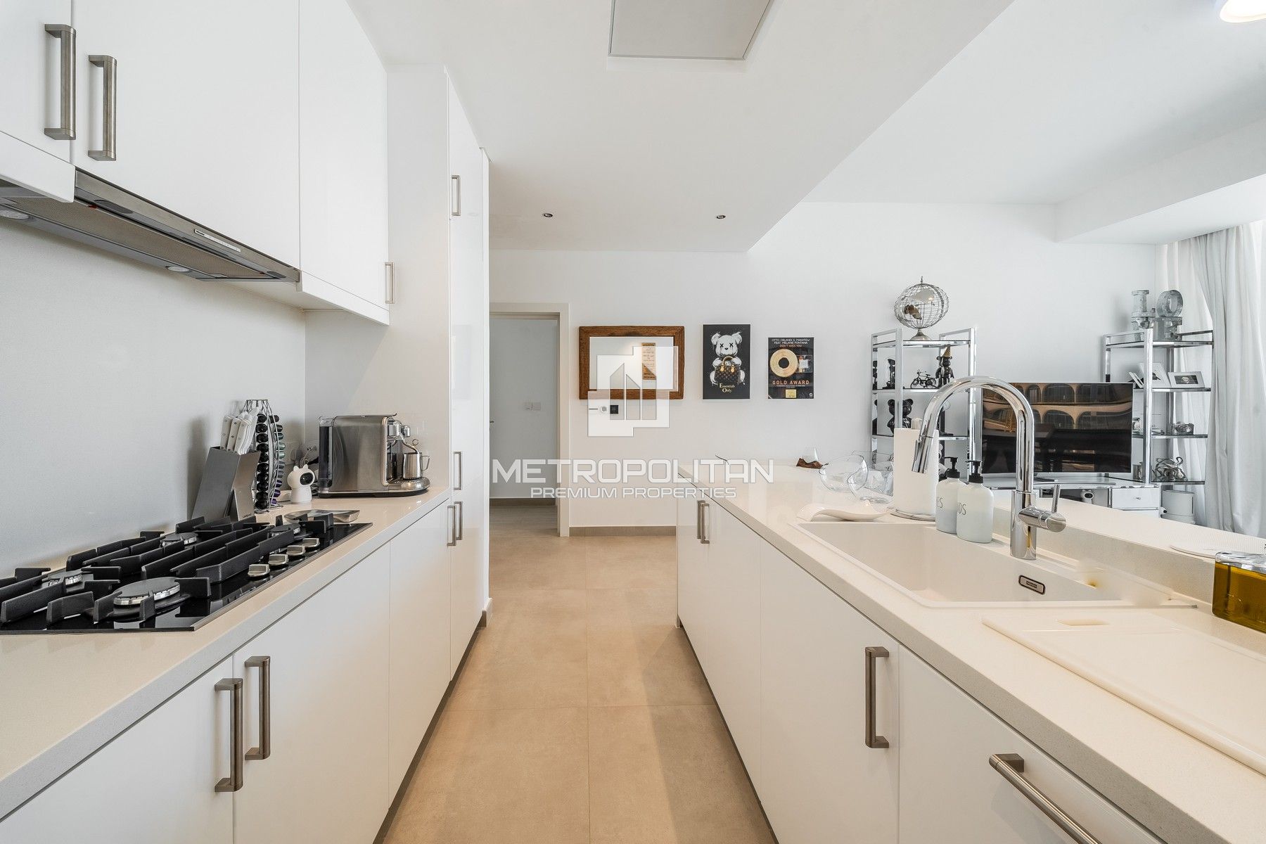 1BR Apartment for Sale in Palm Jumeirah – MPS-48798