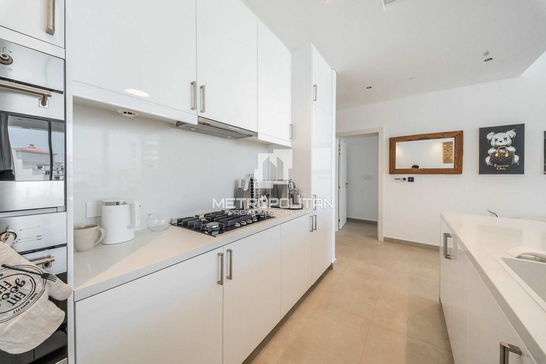 1BR Apartment for Sale in Palm Jumeirah – MPS-48798