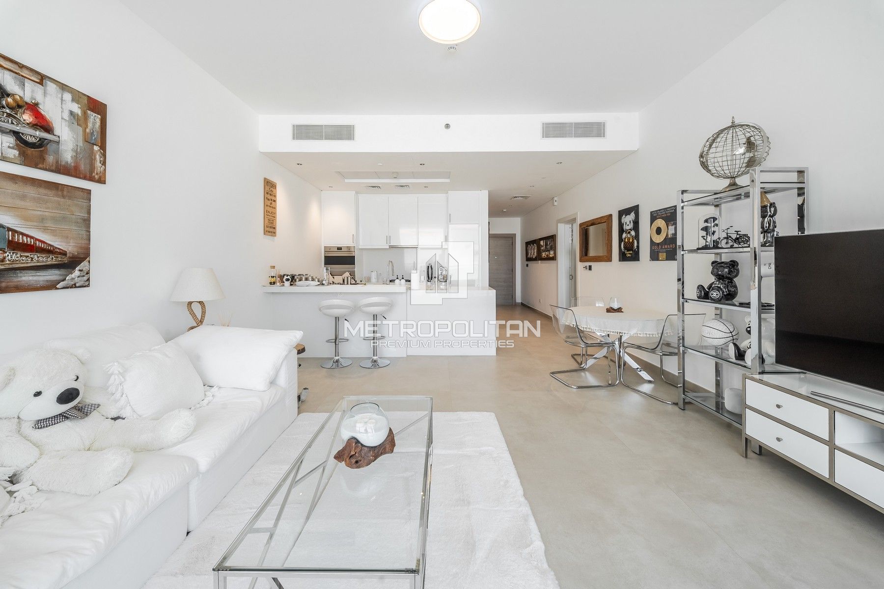 1BR Apartment for Sale in Palm Jumeirah – MPS-48798