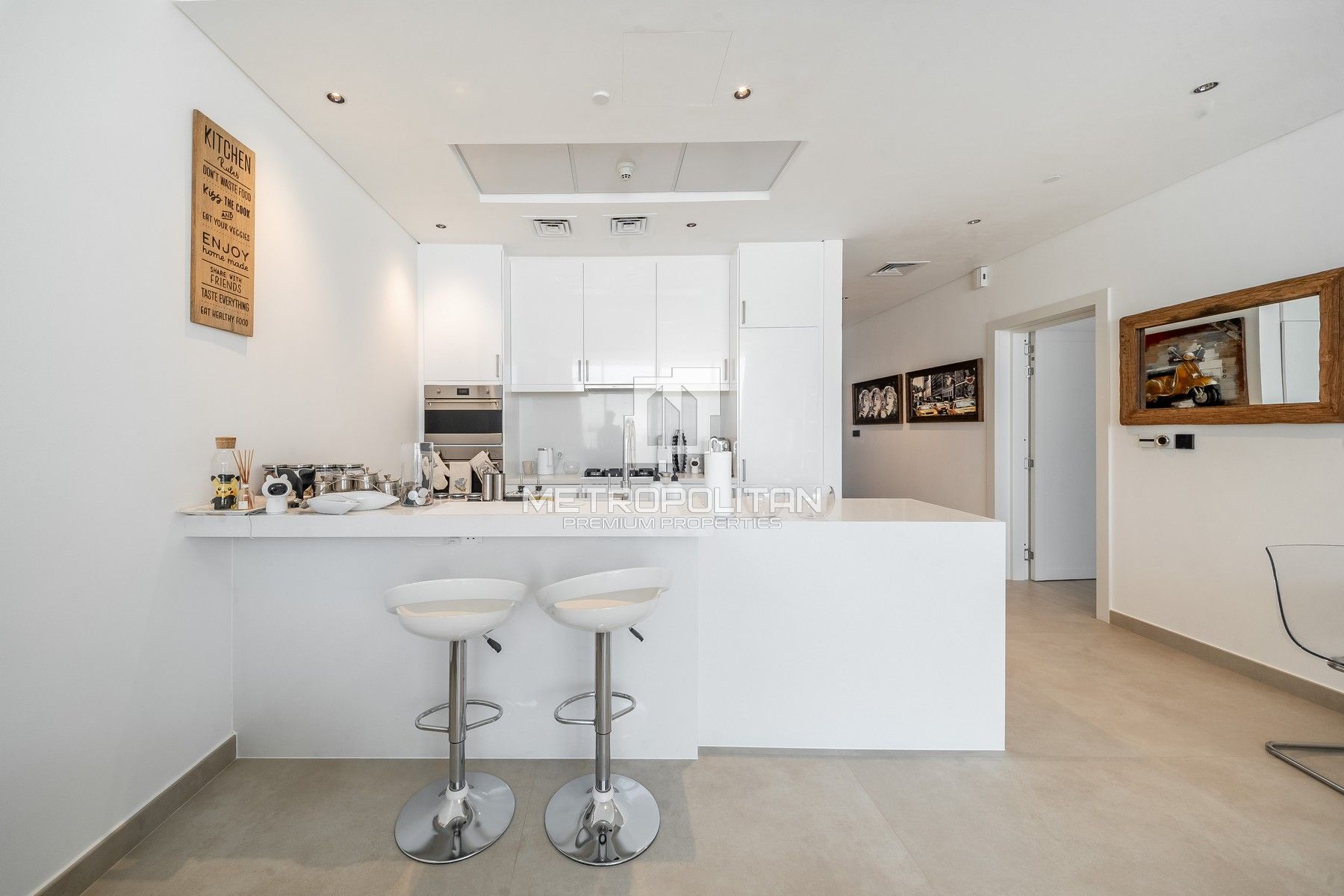 1BR Apartment for Sale in Palm Jumeirah – MPS-48798