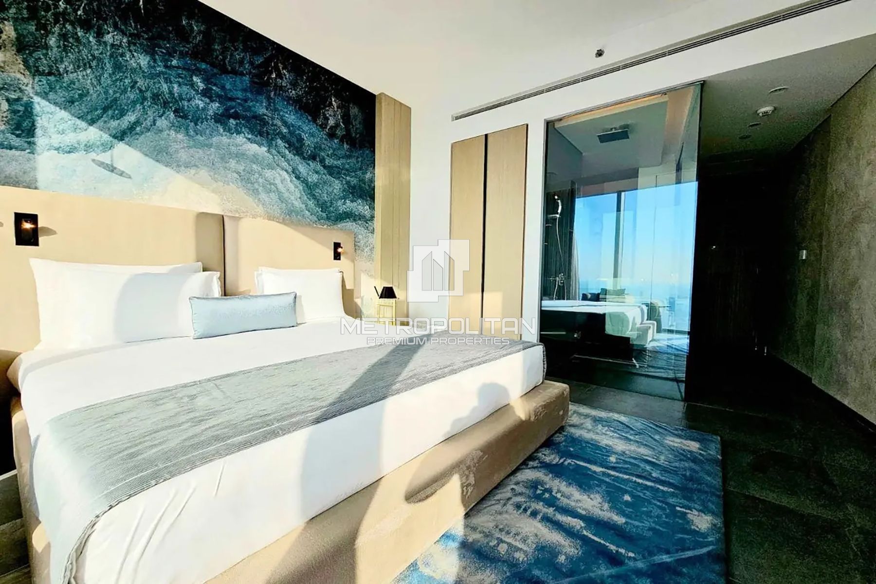 Spacious Studio | High ROI | Motivated Seller