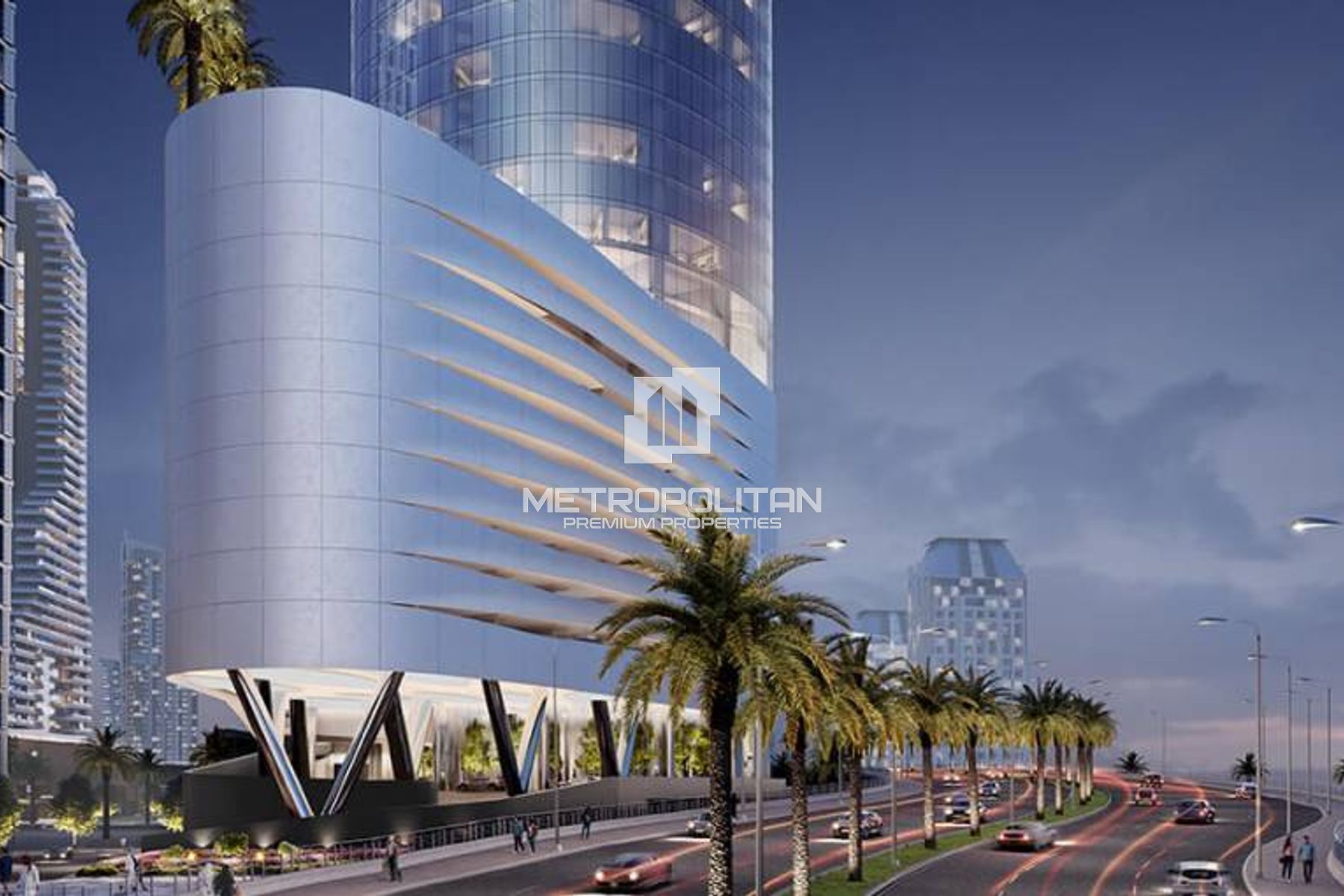 .5BR Apartment for Sale in Dubai Marina – MPS-48802