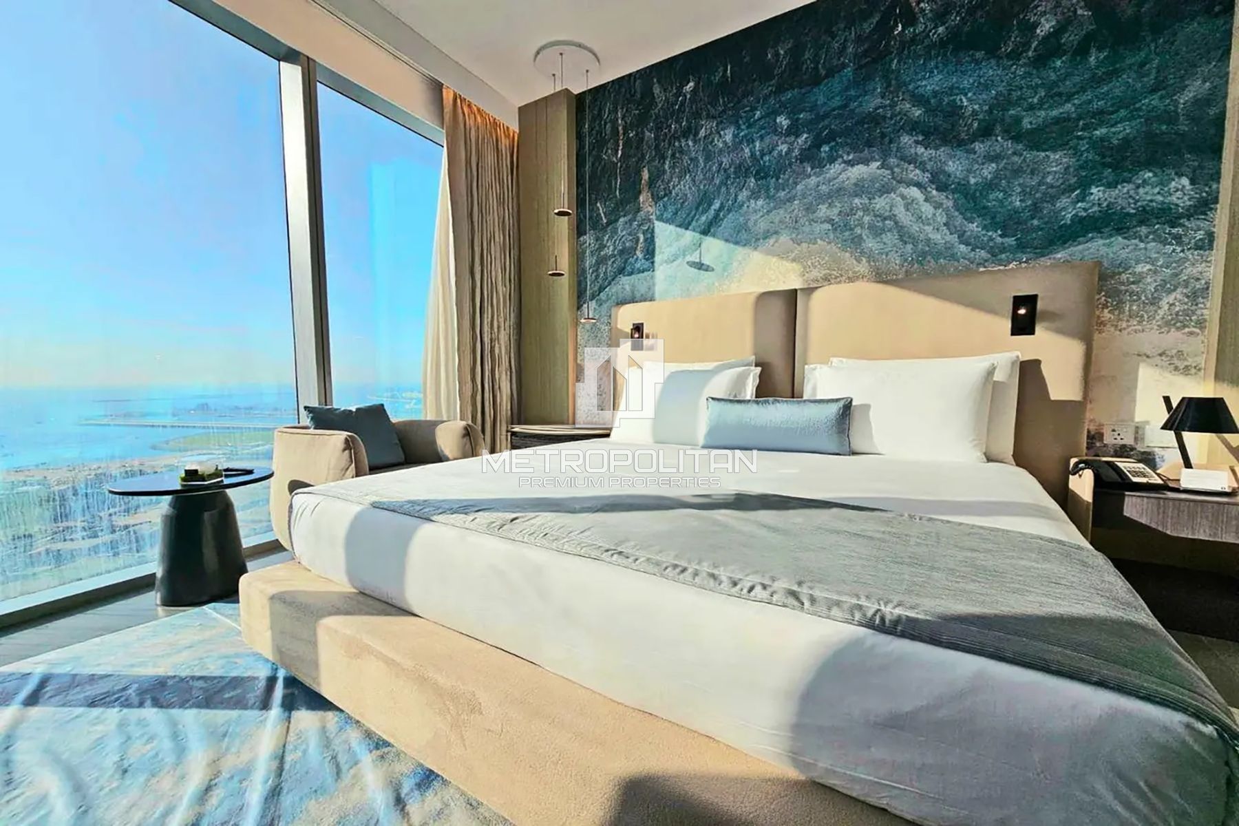 Spacious Studio | High ROI | Motivated Seller