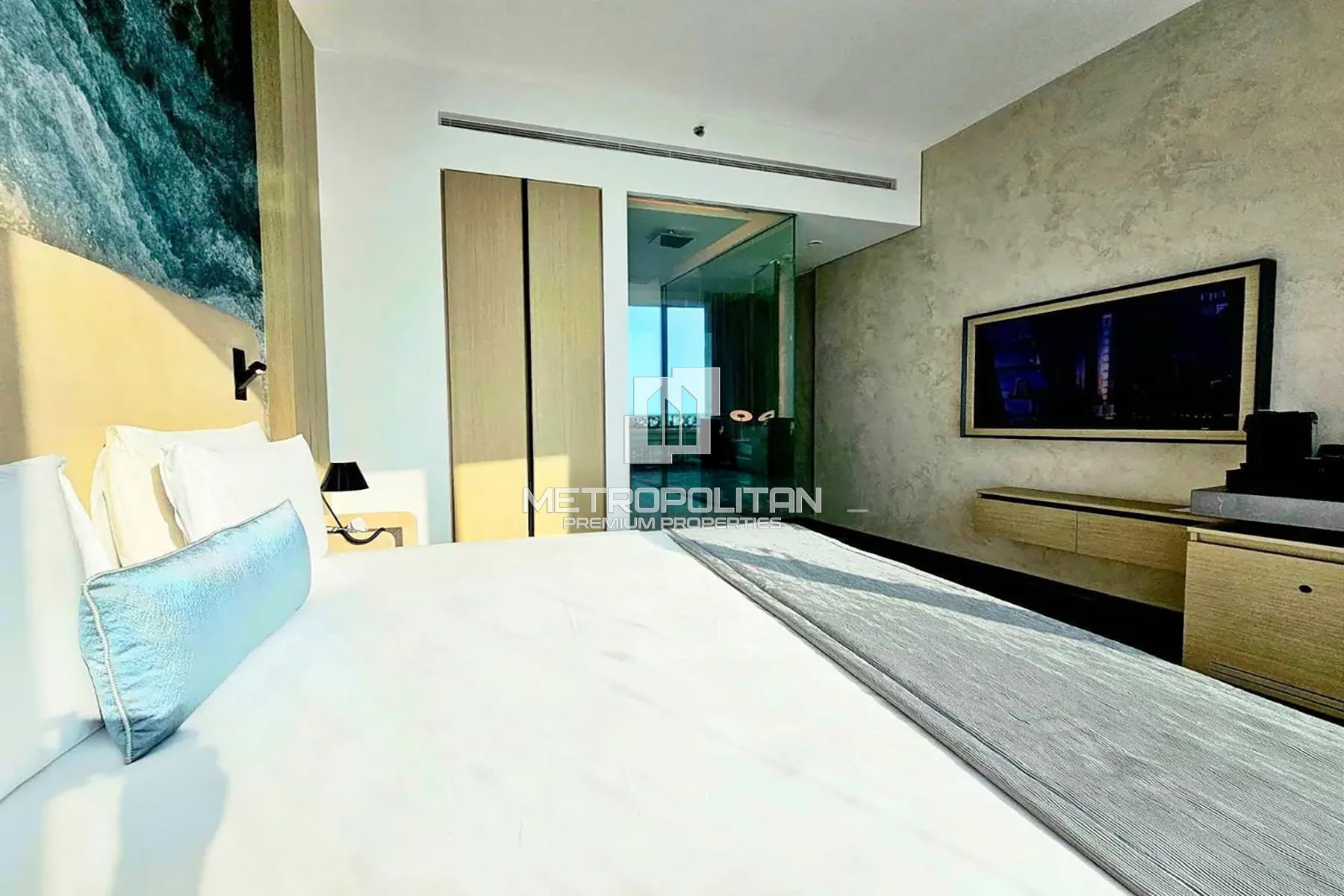 Spacious Studio | High ROI | Motivated Seller
