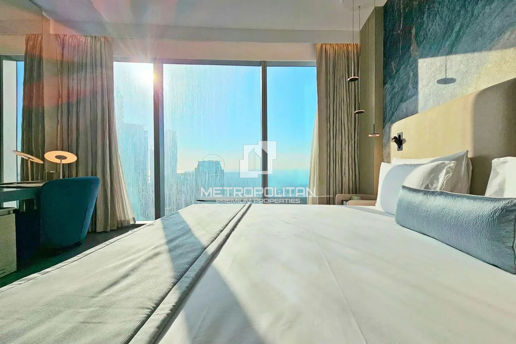 Spacious Studio | High ROI | Motivated Seller