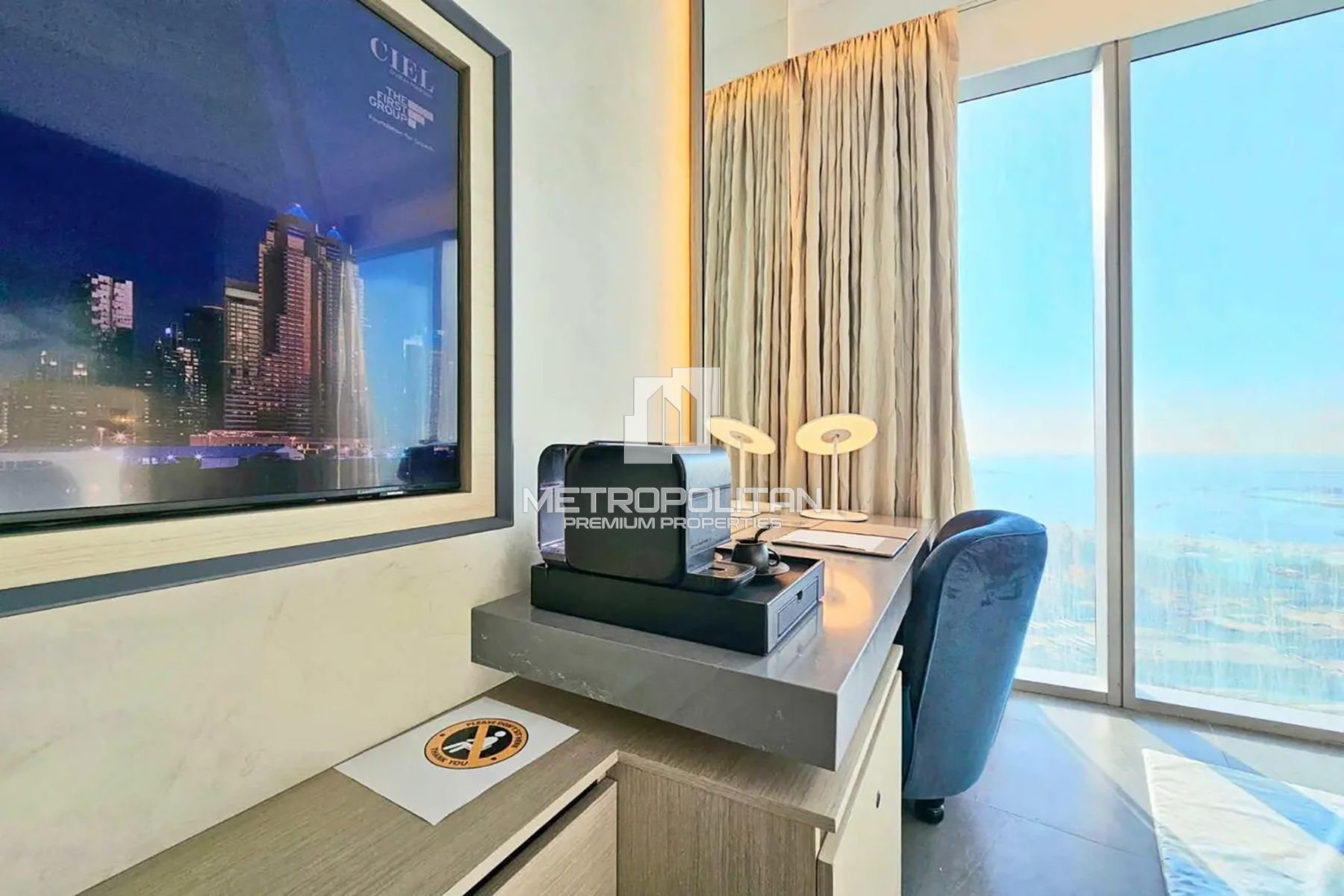 Spacious Studio | High ROI | Motivated Seller