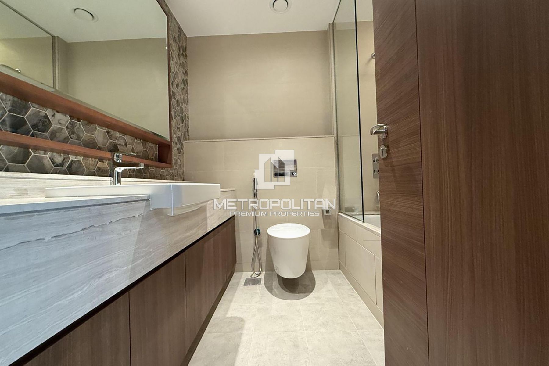 Canal View | Dual Balcony | Study + Smart Layout