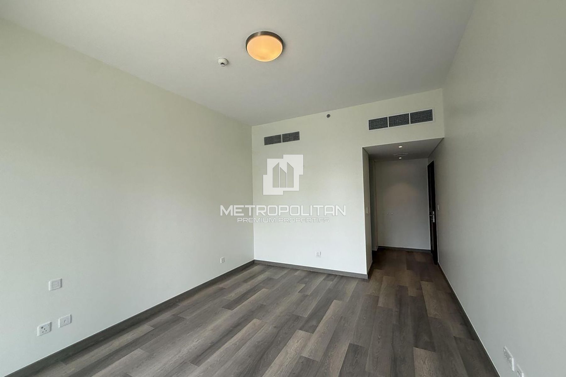 Canal View | Dual Balcony | Study + Smart Layout