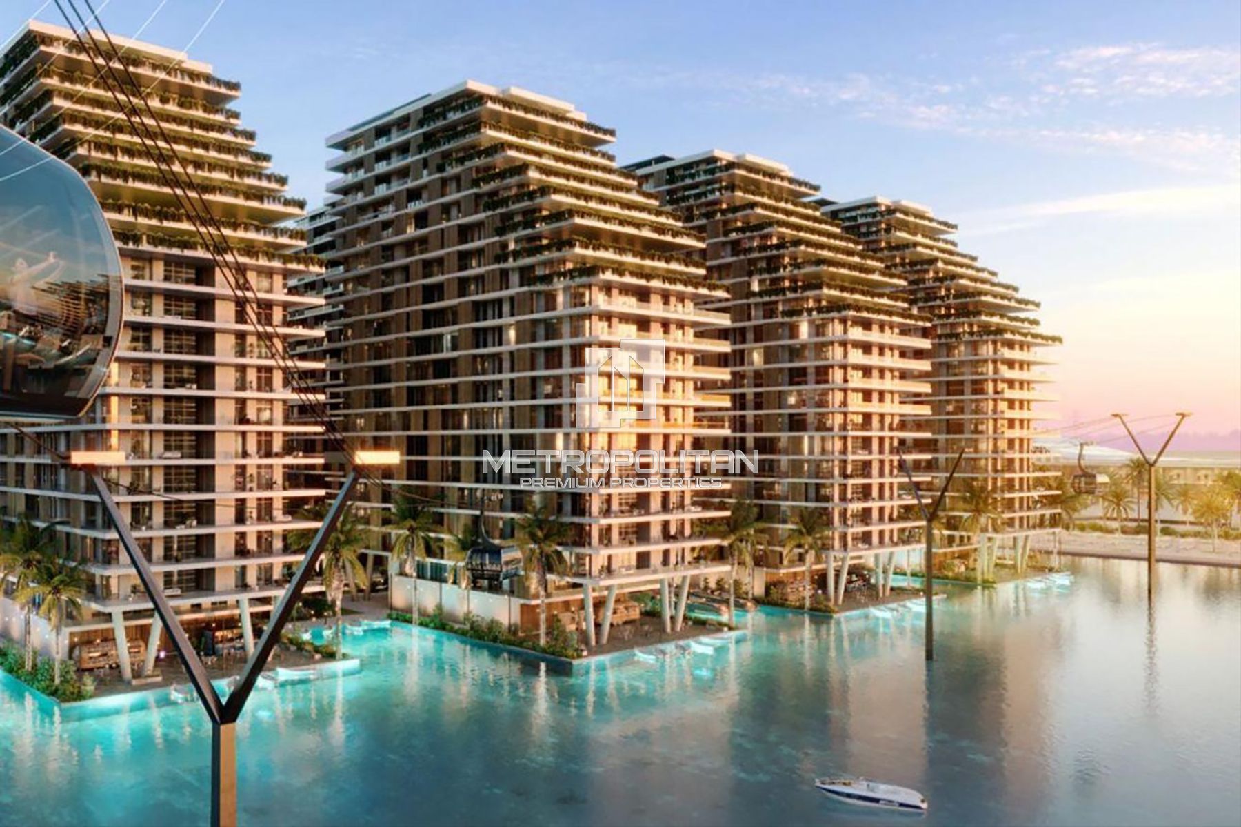 Lagoon View Prime Location Motivated Seller