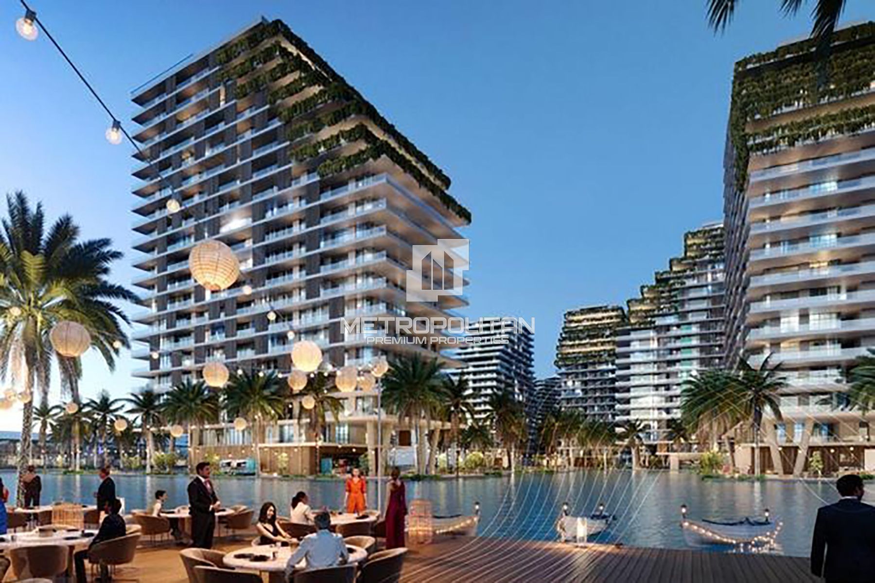 2BR Apartment for Sale in Dubai South (Dubai World Central) – MPS-48811