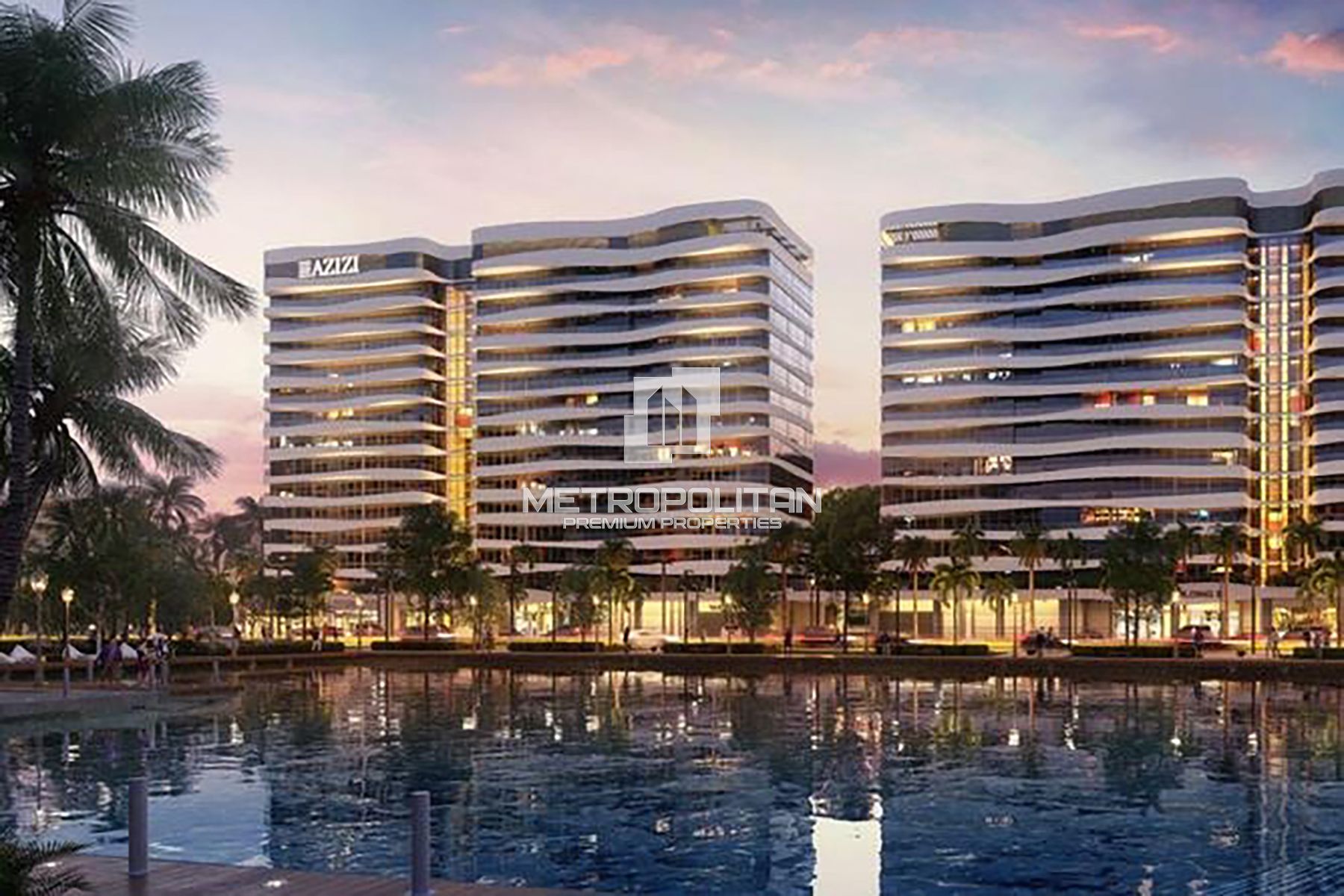 2BR Apartment for Sale in Dubai South (Dubai World Central) – MPS-48811