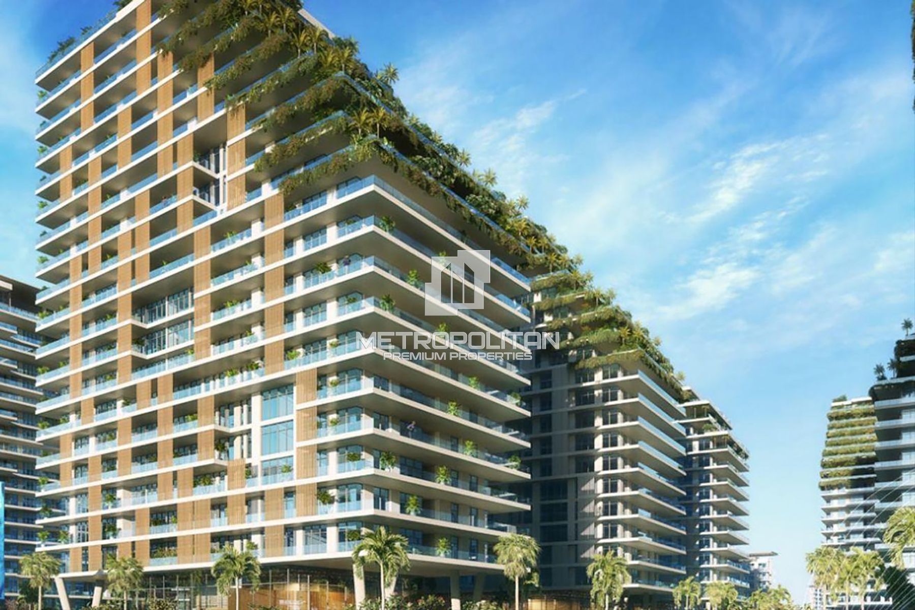 2BR Apartment for Sale in Dubai South (Dubai World Central) – MPS-48811