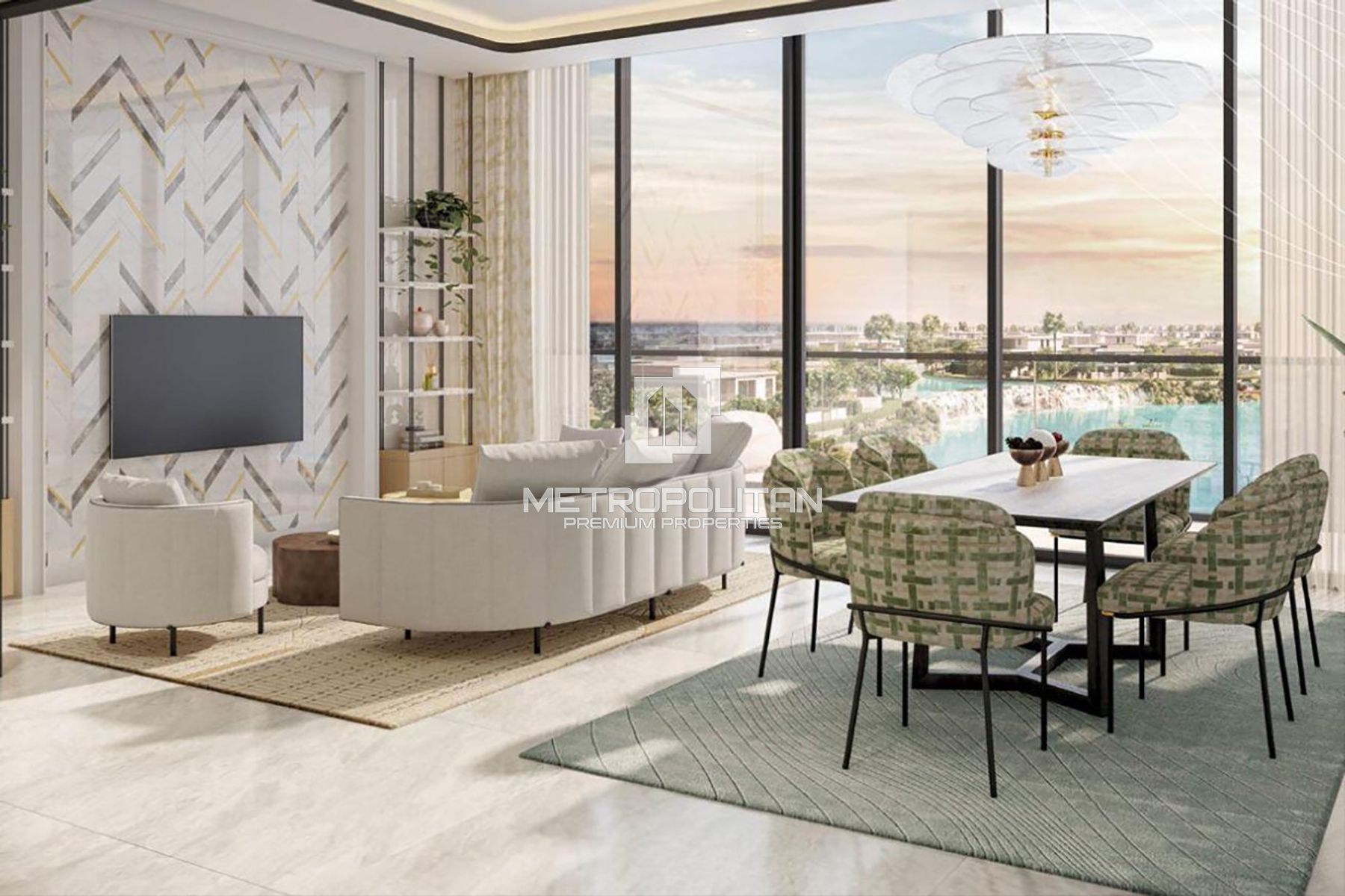 Lagoon View Prime Location Motivated Seller
