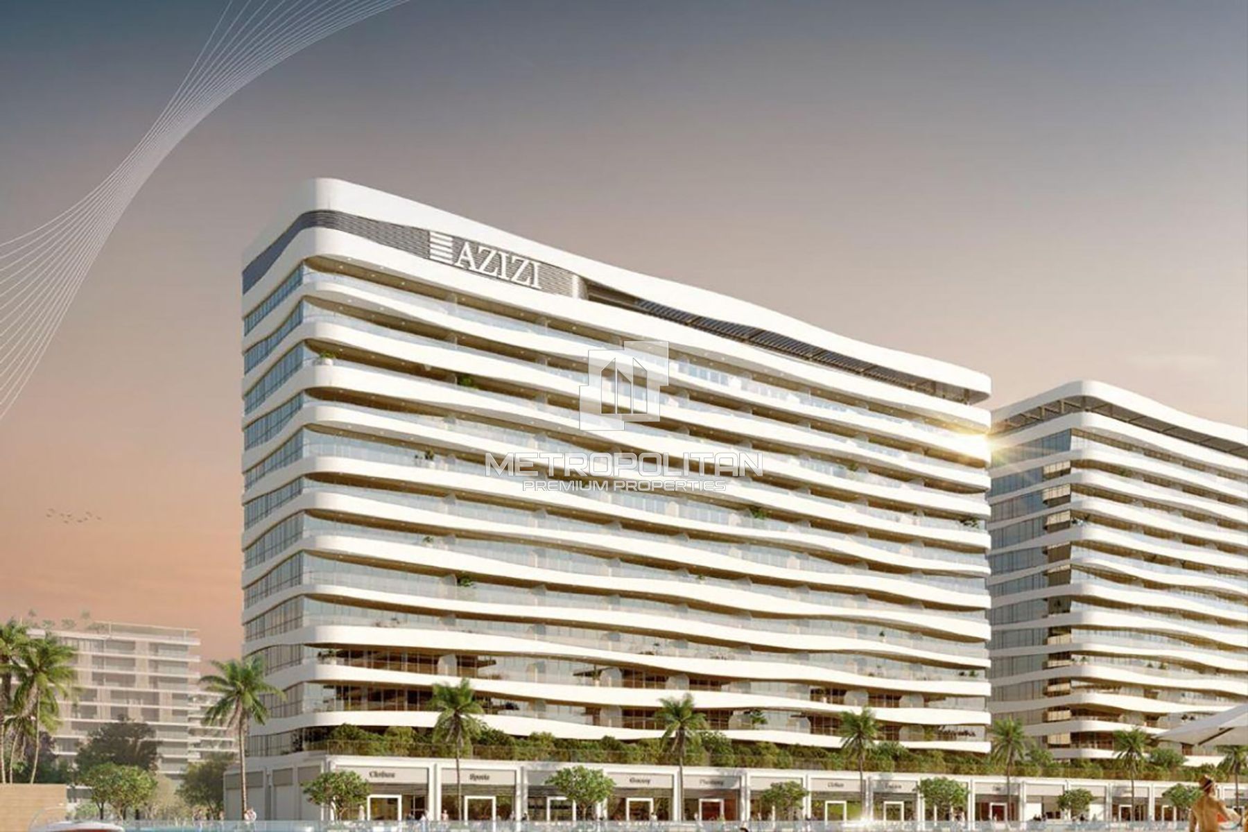 2BR Apartment for Sale in Dubai South (Dubai World Central) – MPS-48811