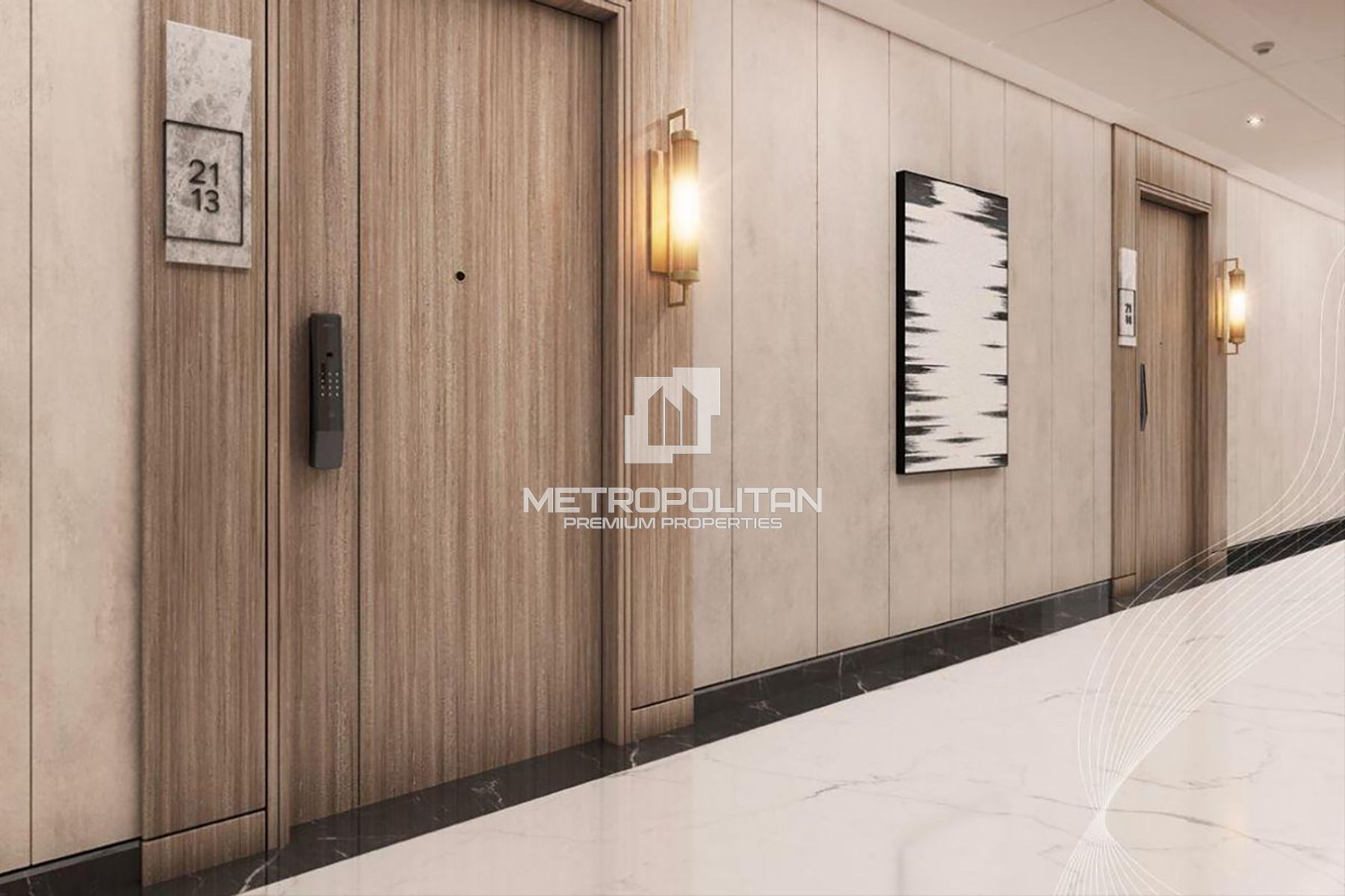 2BR Apartment for Sale in Dubai South (Dubai World Central) – MPS-48811