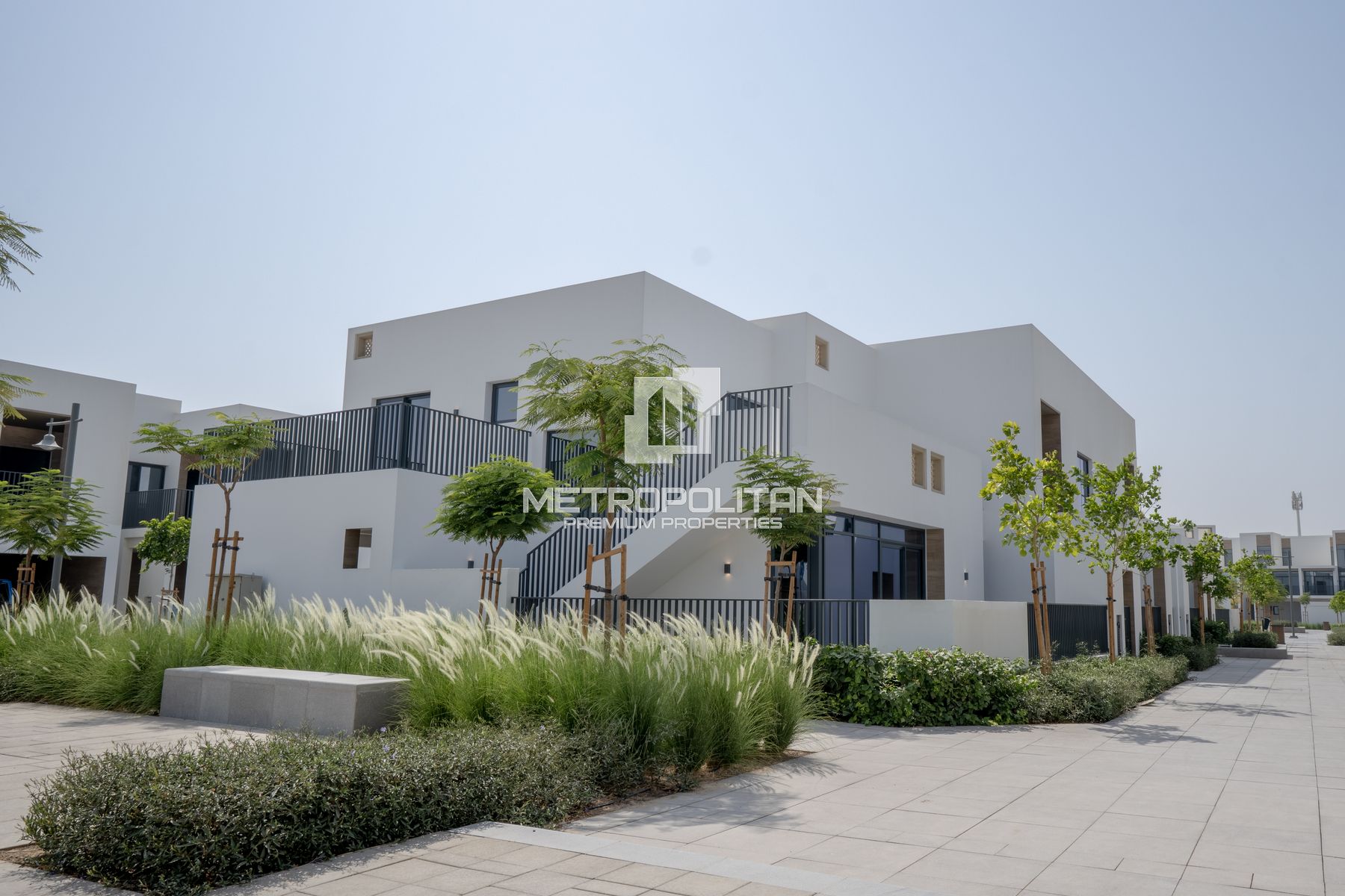 4BR Townhouse for Sale in Arabian Ranches 3 – MPS-48813
