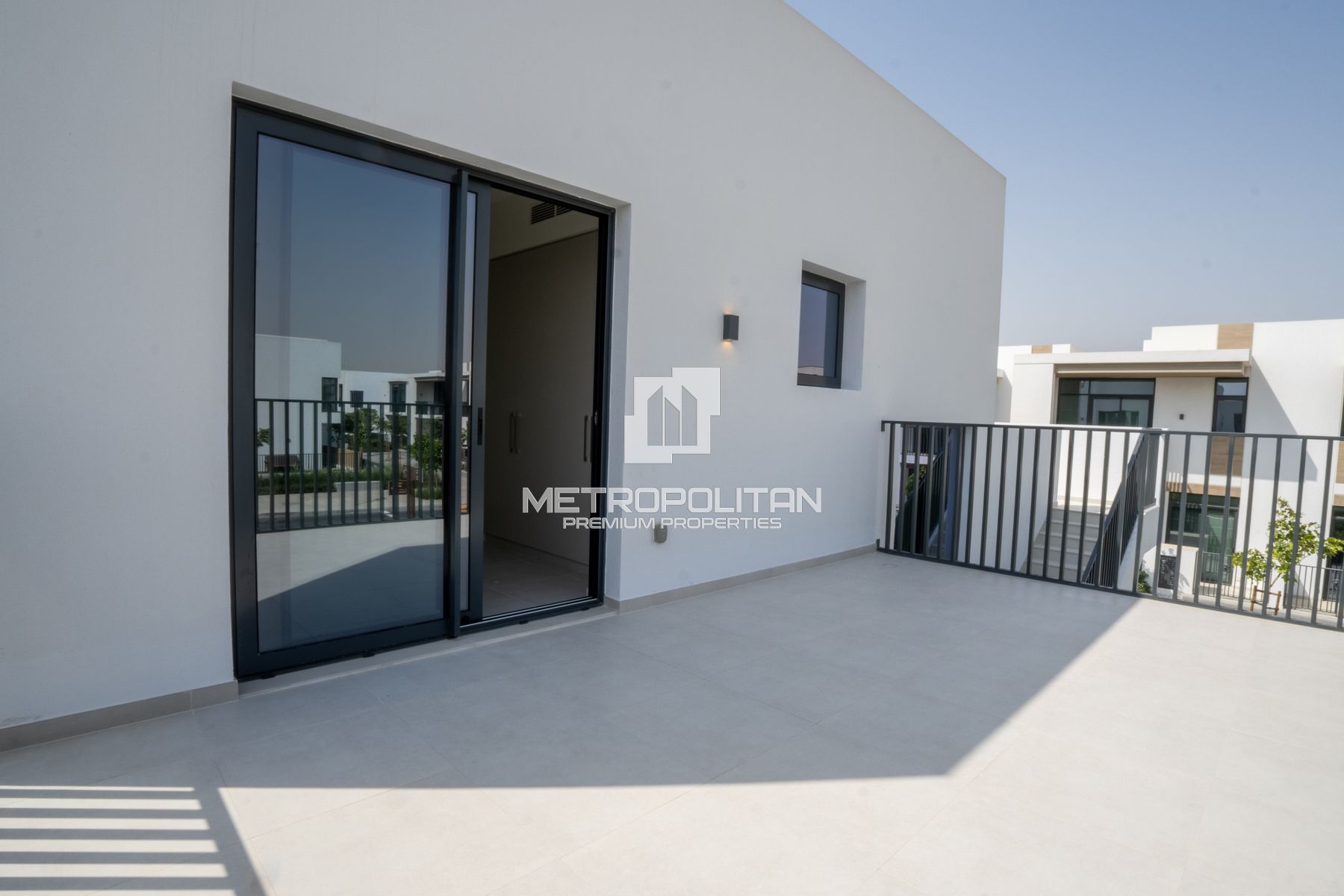 4BR Townhouse for Sale in Arabian Ranches 3 – MPS-48813