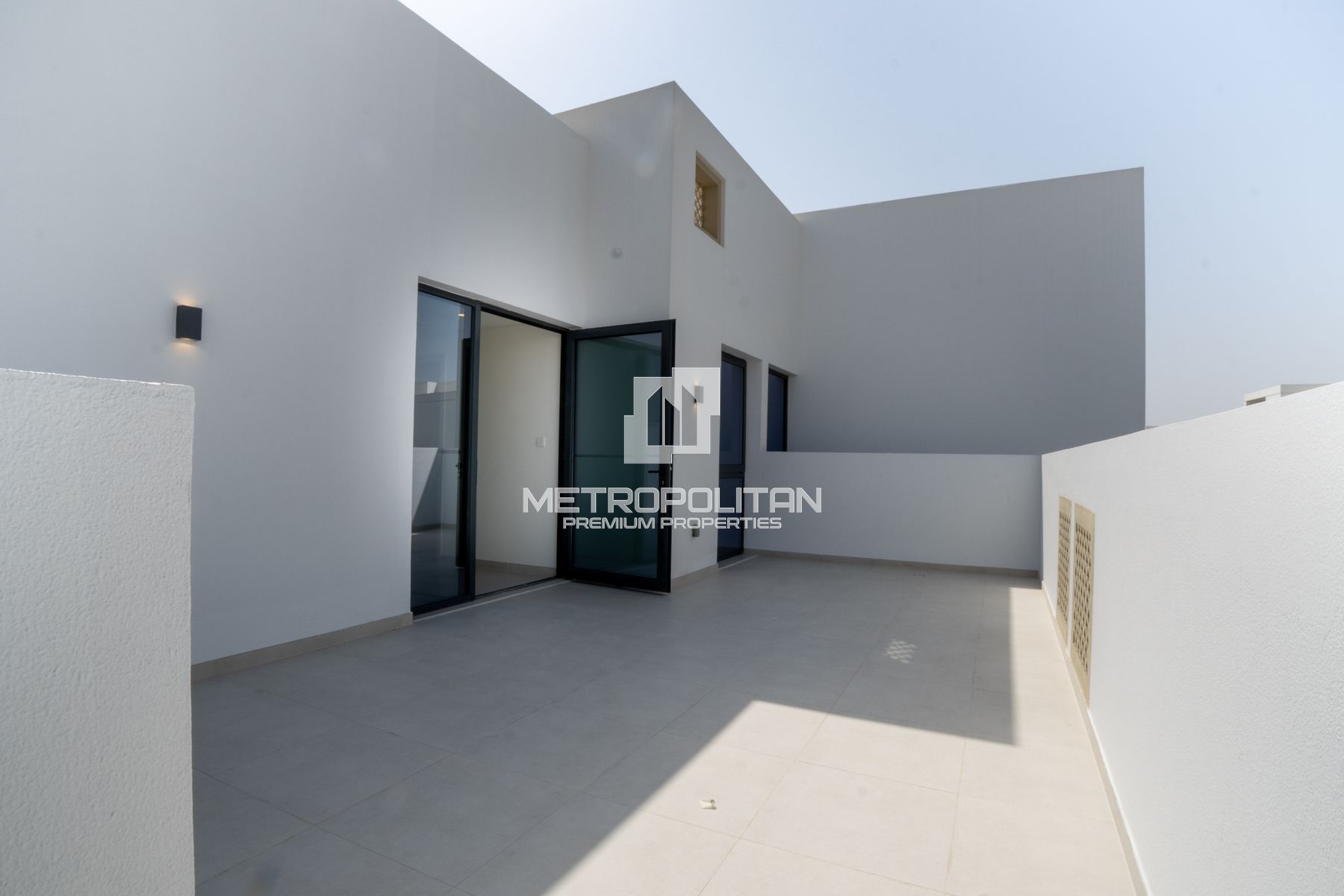 4BR Townhouse for Sale in Arabian Ranches 3 – MPS-48813