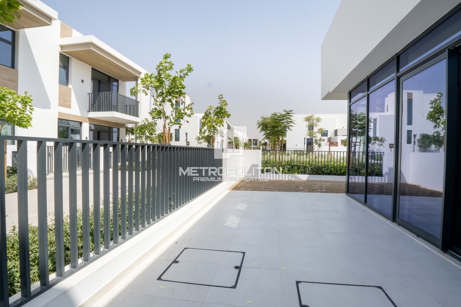 4BR Townhouse for Sale in Arabian Ranches 3 – MPS-48813