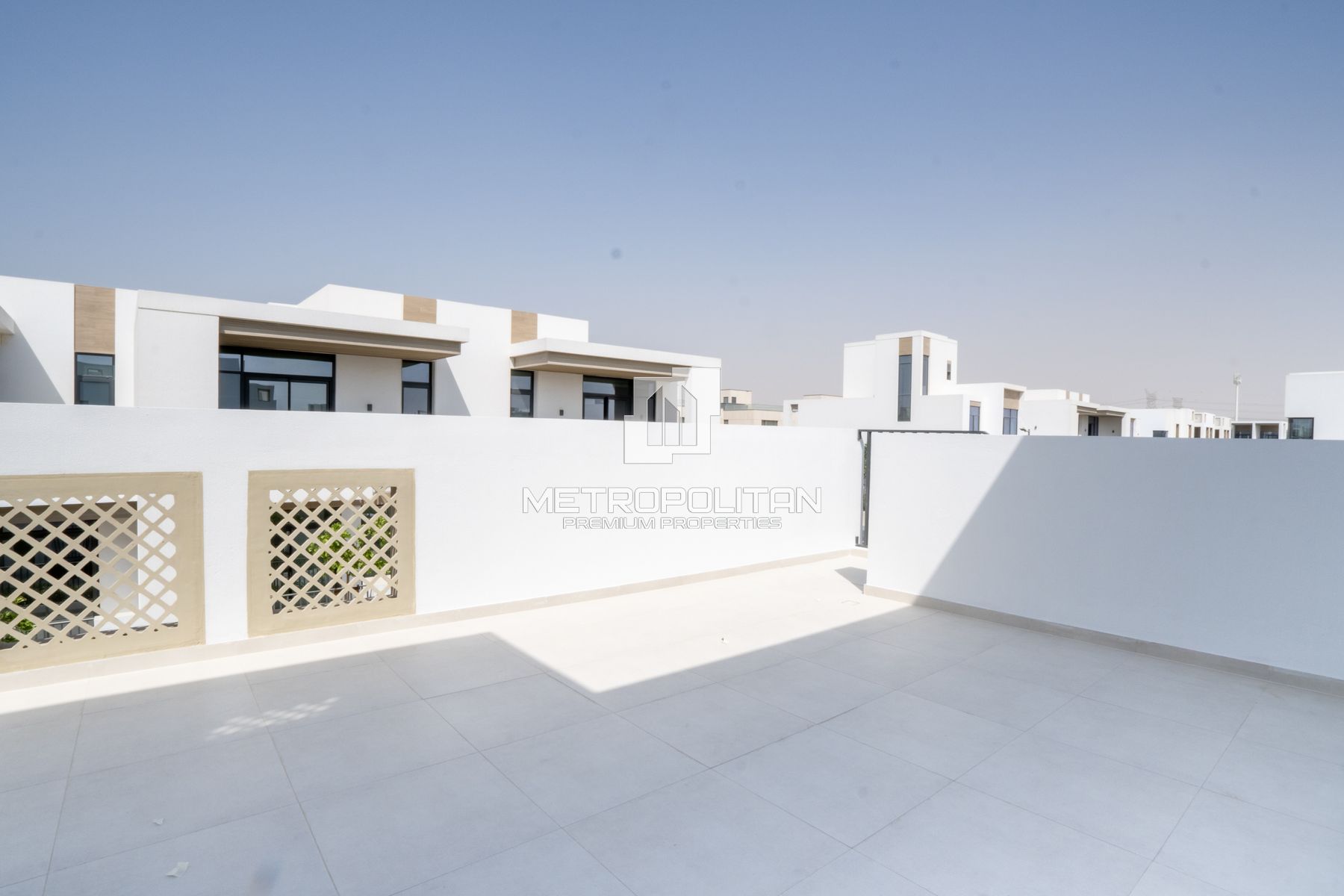 4BR Townhouse for Sale in Arabian Ranches 3 – MPS-48813