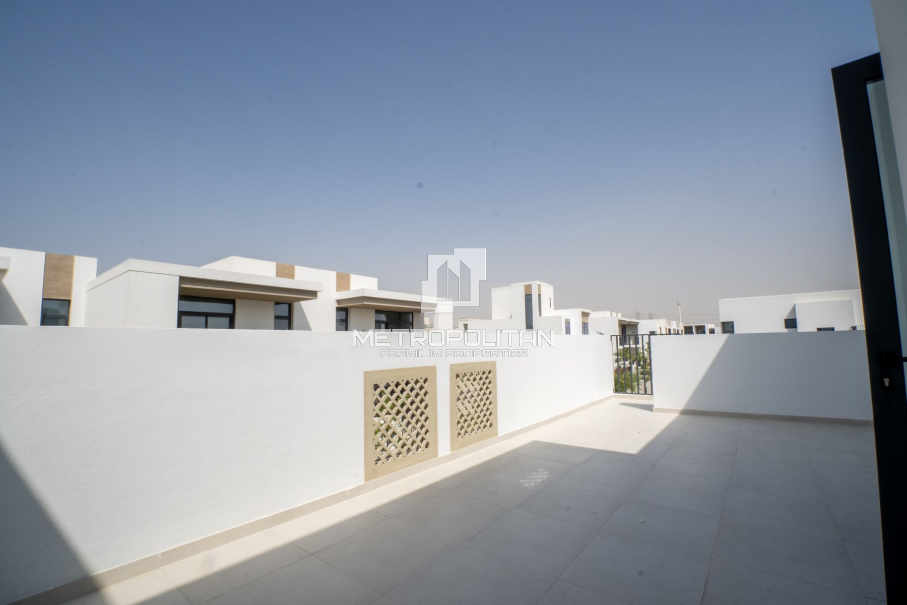4BR Townhouse for Sale in Arabian Ranches 3 – MPS-48813