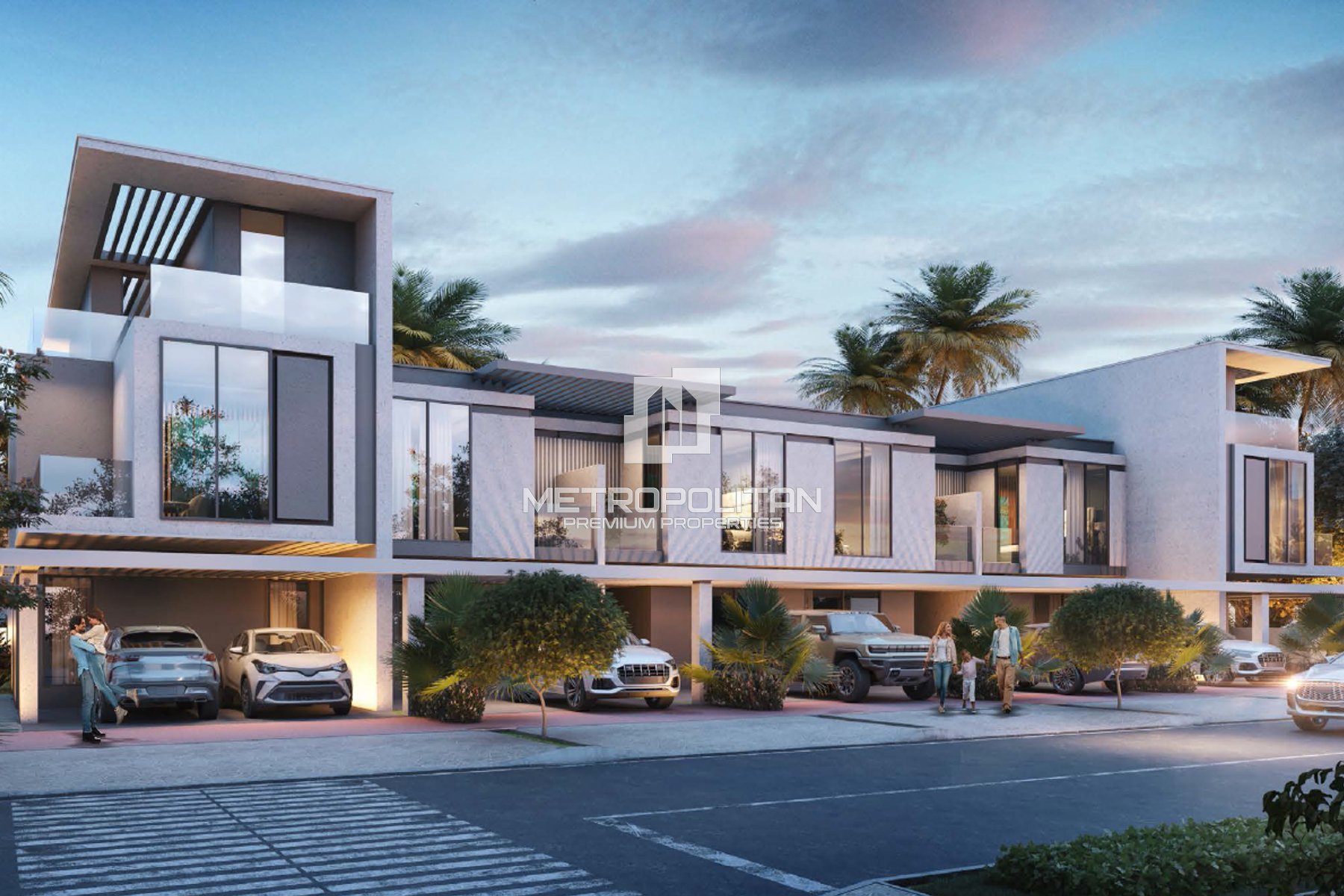 Original Price | Close to Lagoon | Near to Park